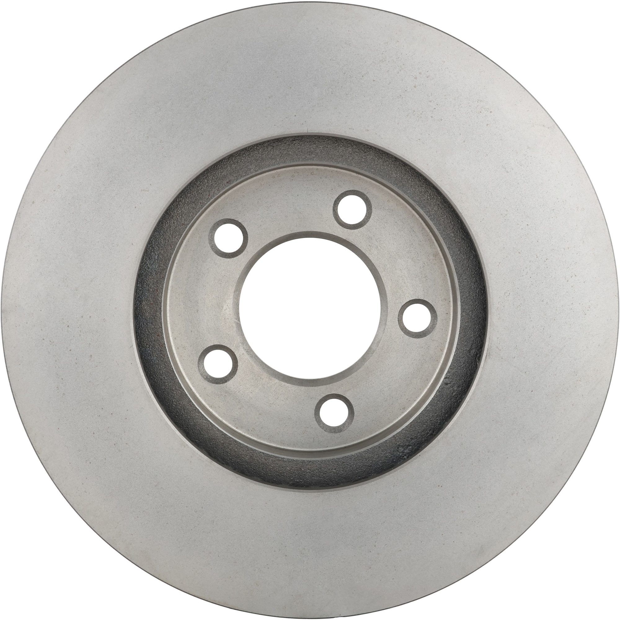Brembo Front Vented Brake Rotor 09.8441.11 — image 3