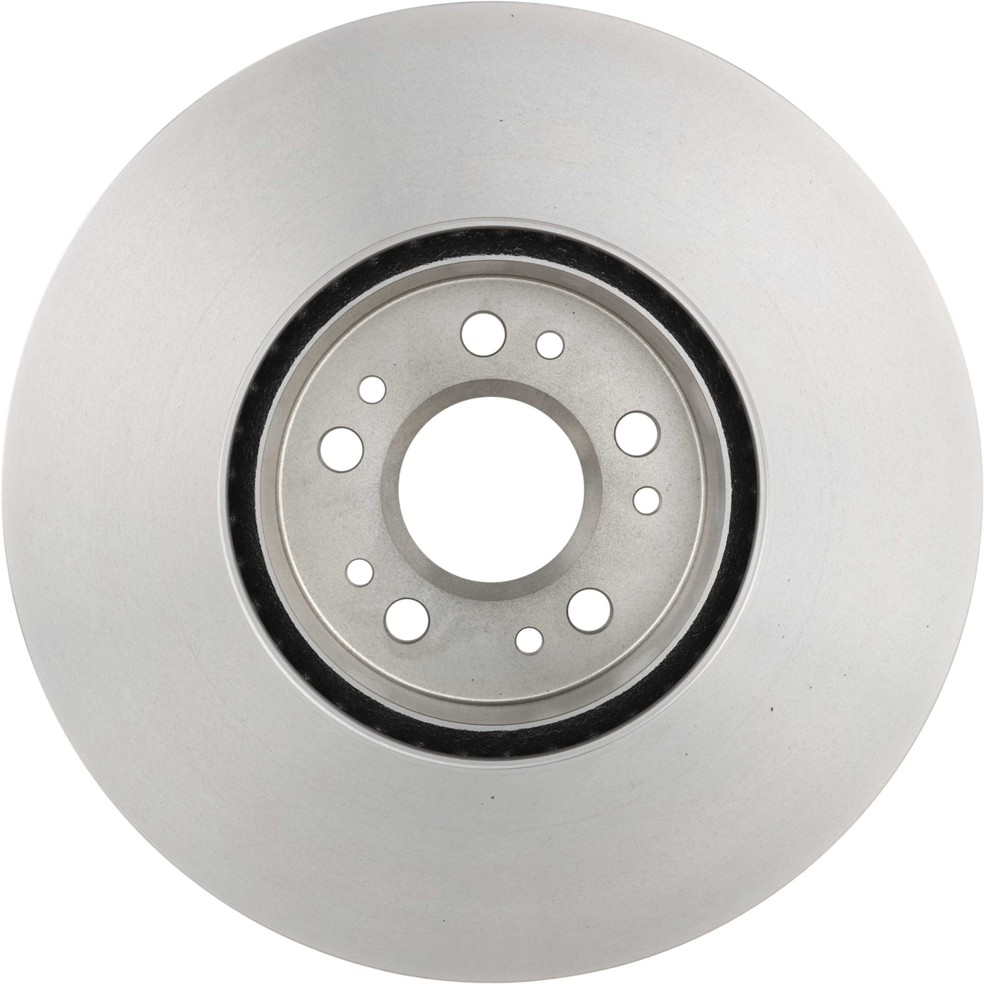 Brembo Front Vented Brake Rotor 09.8726.10 — image 4