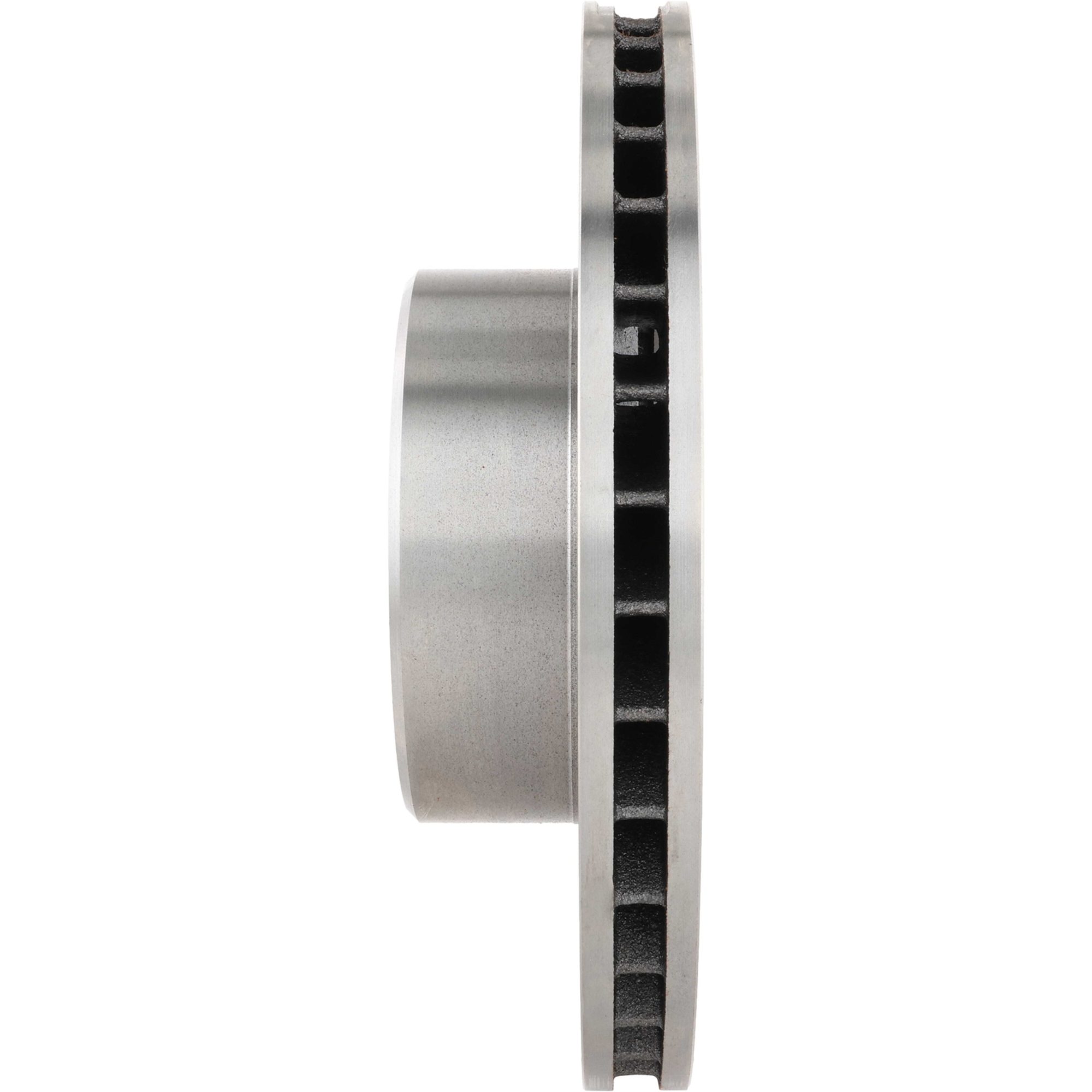 Brembo Front Vented Brake Rotor 09.8726.10 — image 7
