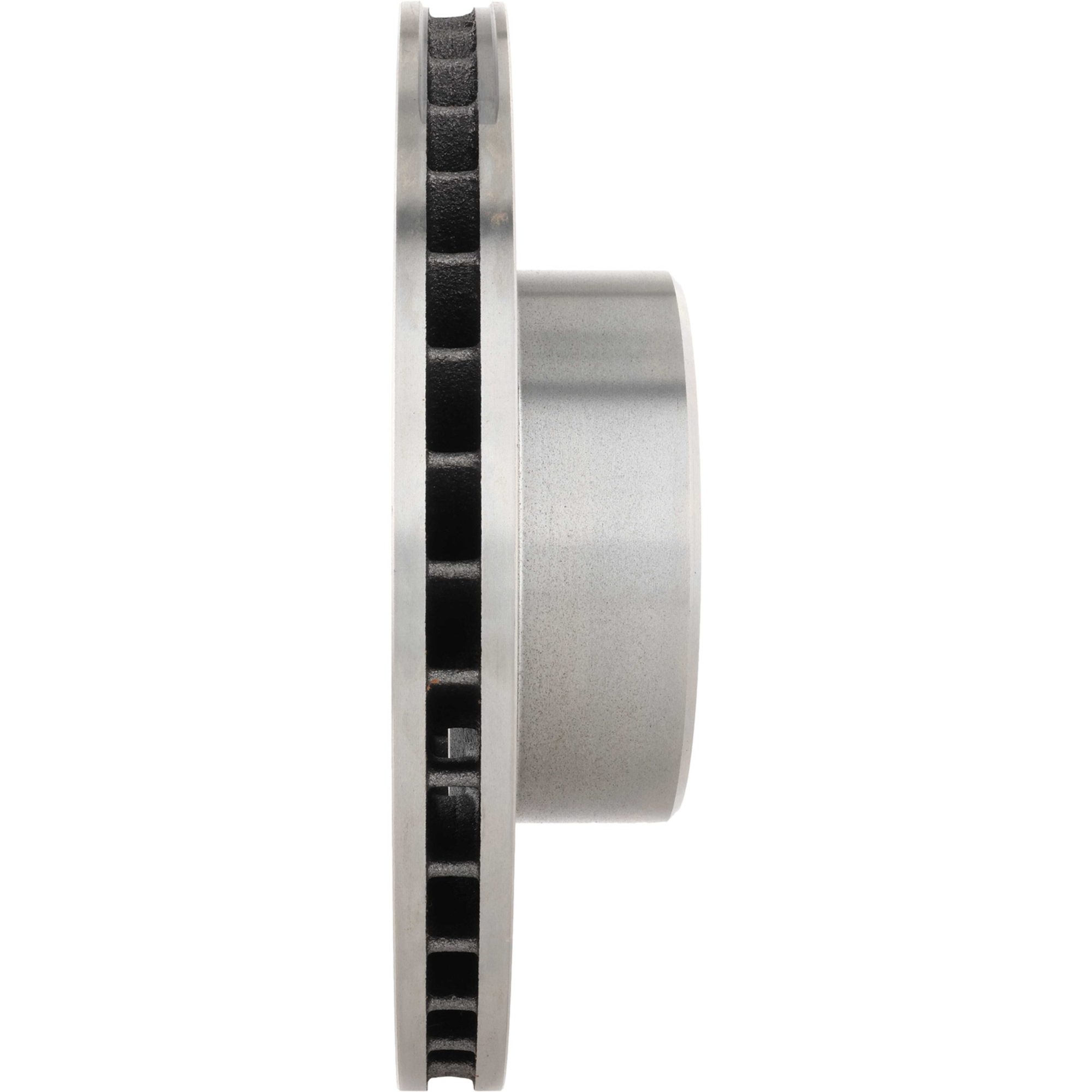 Brembo Front Vented Brake Rotor 09.8726.10 — image 9