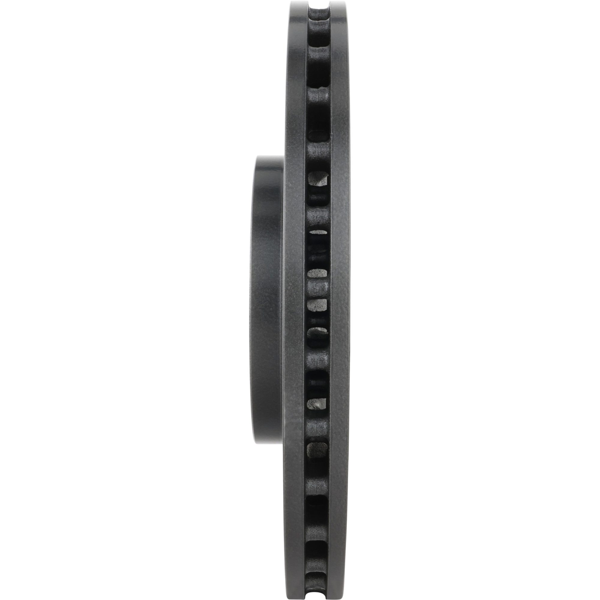 Brembo Front Vented Brake Rotor 09.8780.21 — image 6