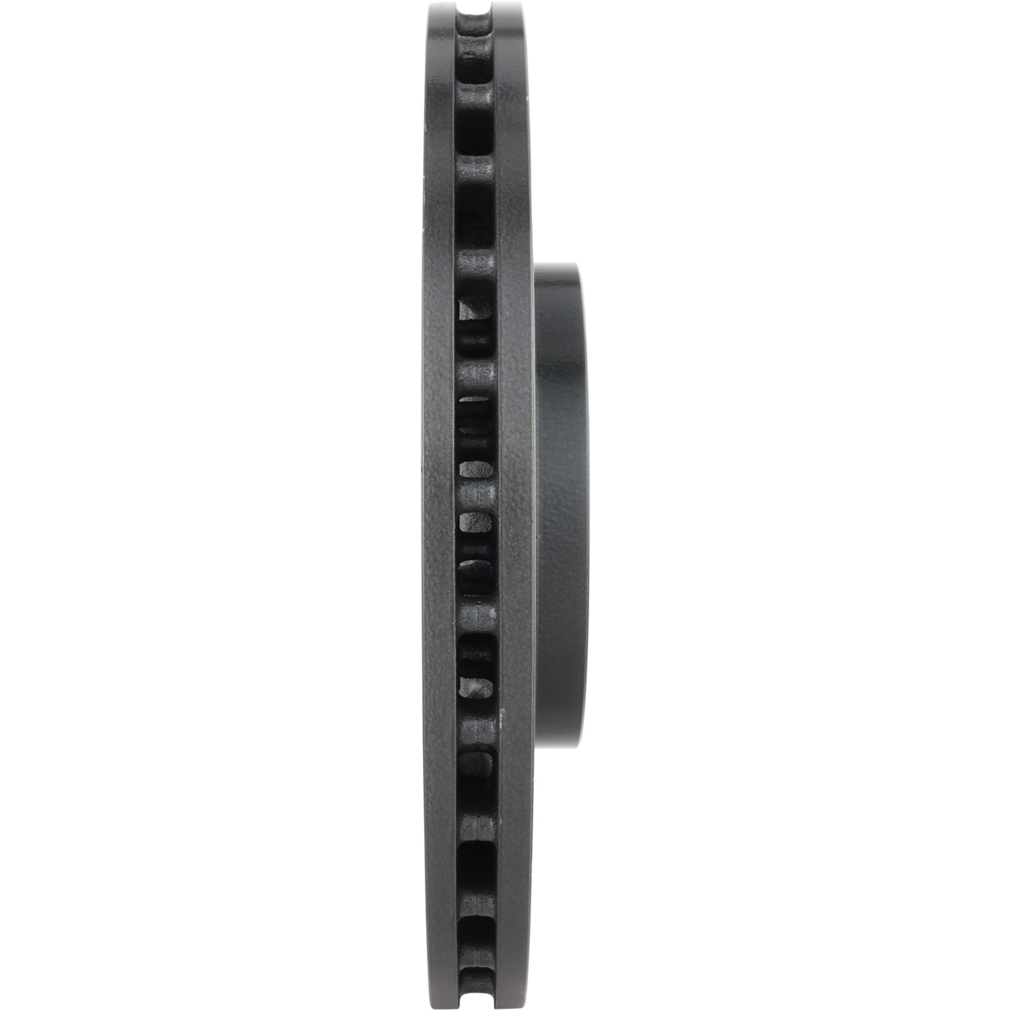Brembo Front Vented Brake Rotor 09.8780.21 — image 7