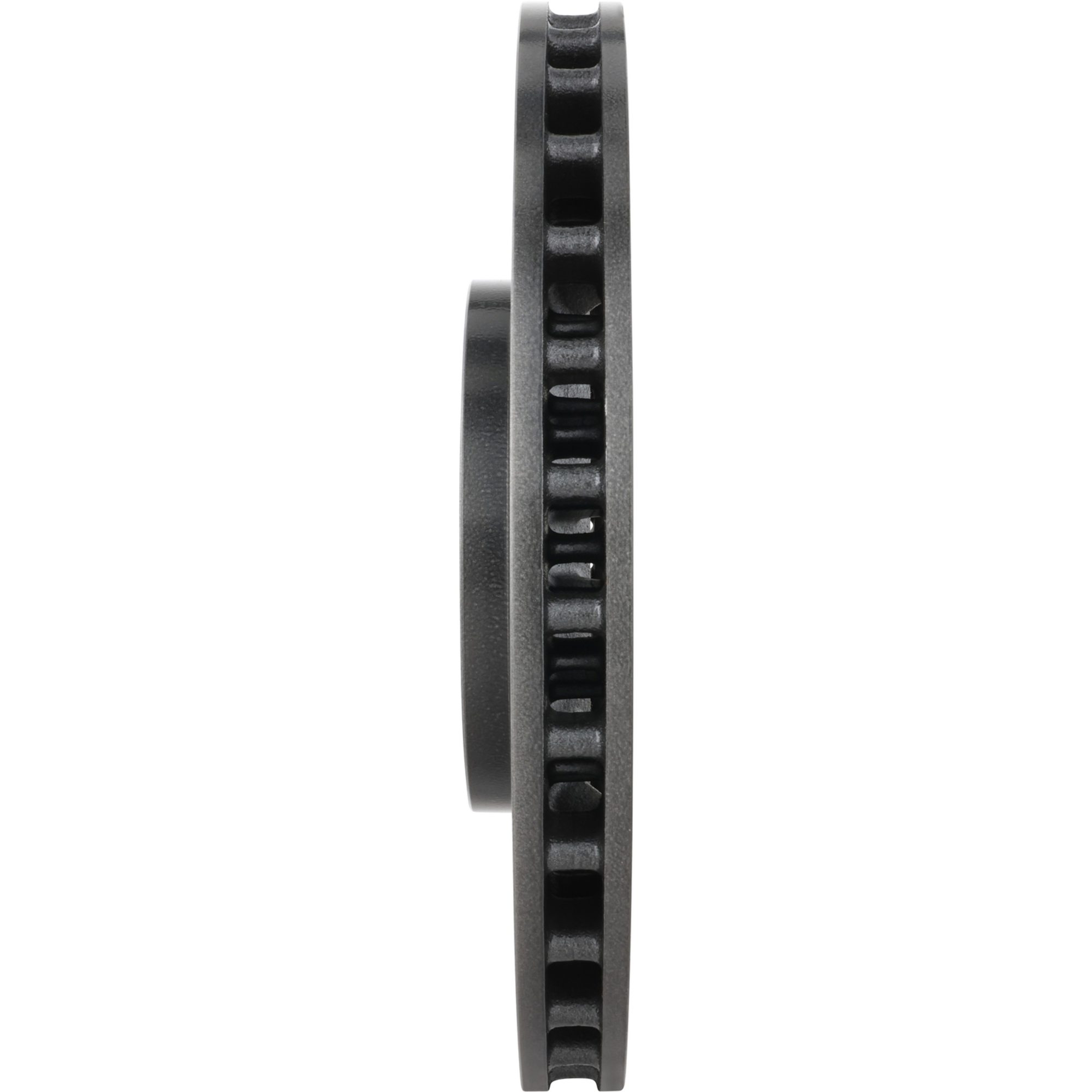 Brembo Front Vented Brake Rotor 09.8906.31 — image 5