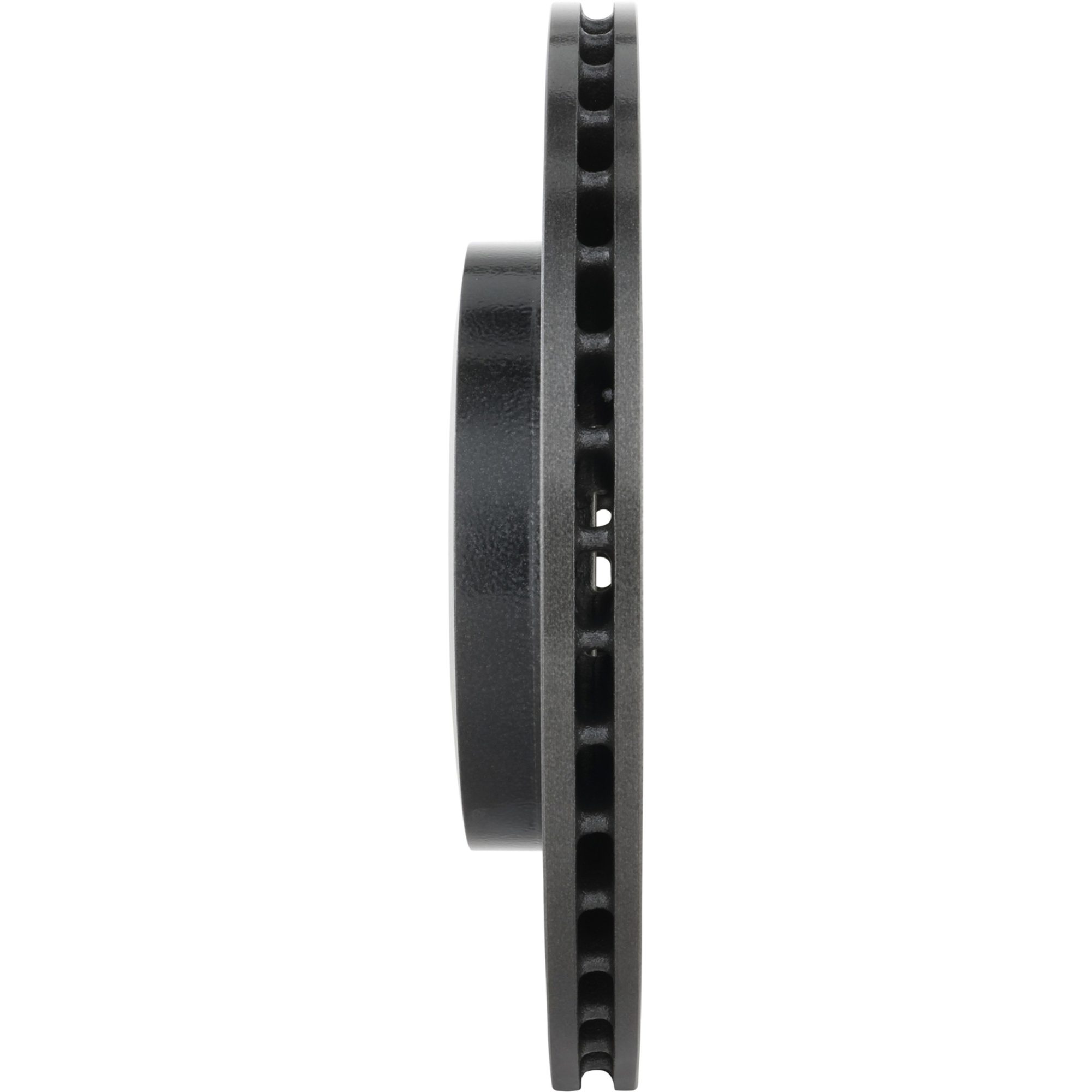 Brembo Front Vented Brake Rotor 09.8952.1X — image 7