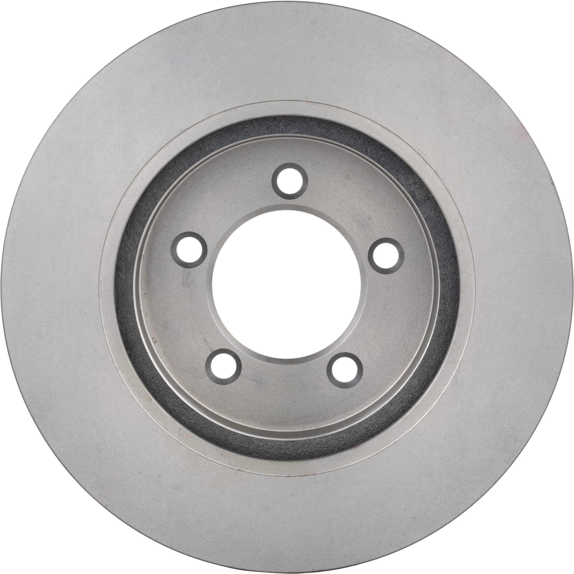 Brembo Front Vented Brake Rotor 09.8972.11 — image 3