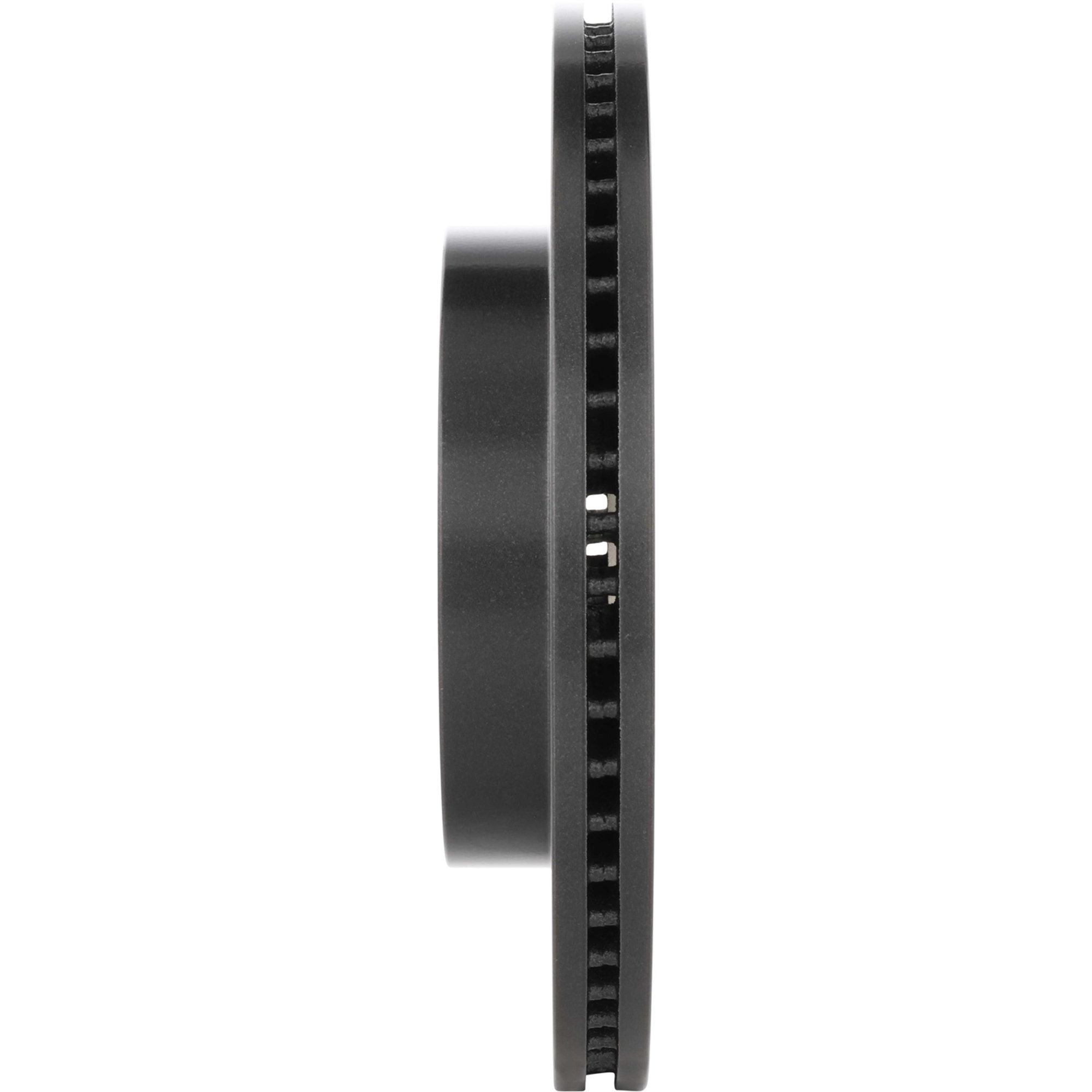Brembo Front Vented Brake Rotor 09.8972.11 — image 5