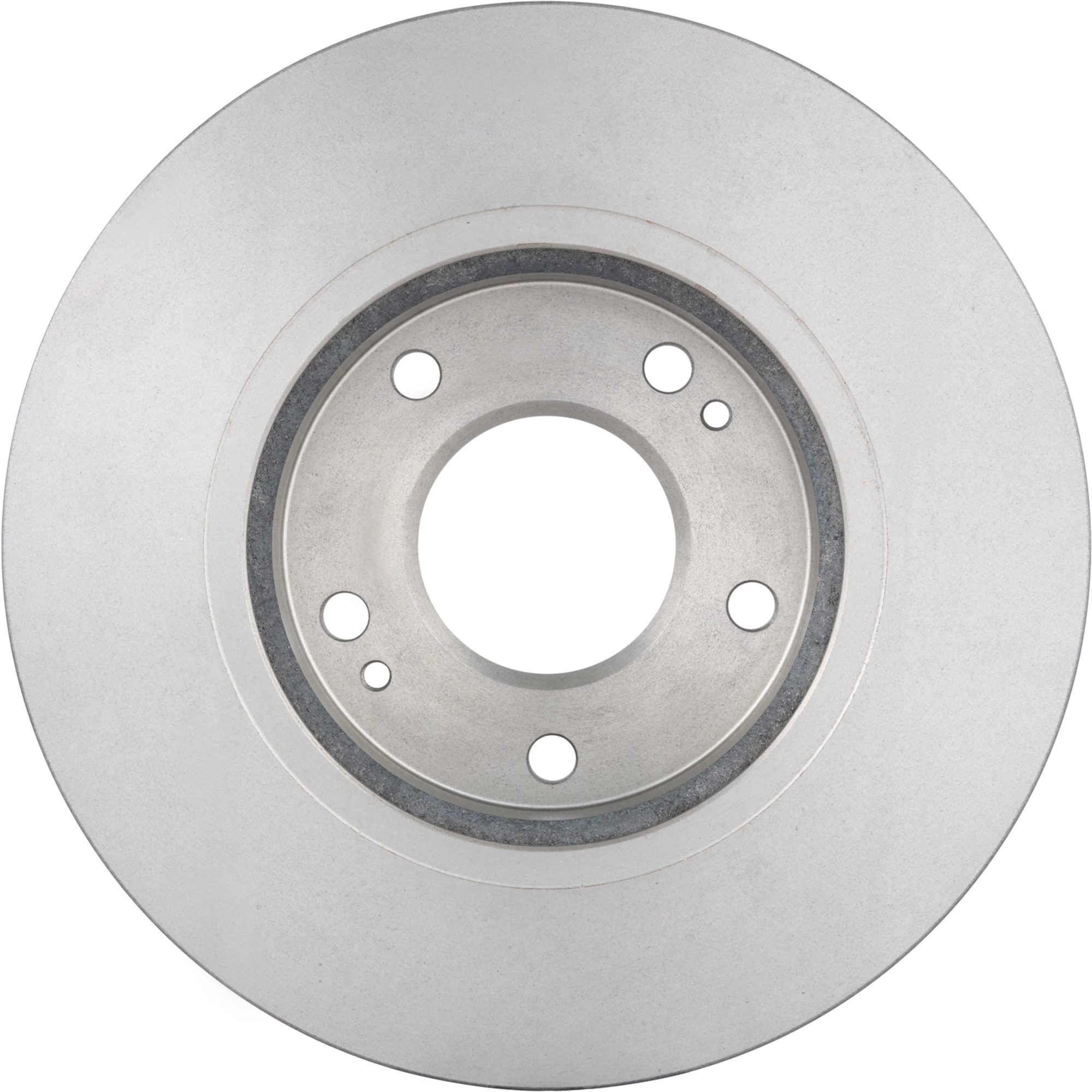 Brembo Front Vented Brake Rotor 09.9079.11 — image 3