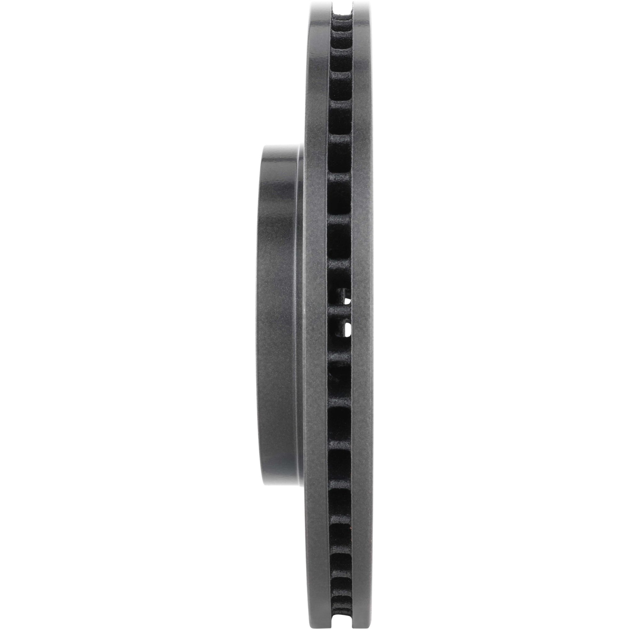 Brembo Front Vented Brake Rotor 09.9079.11 — image 5