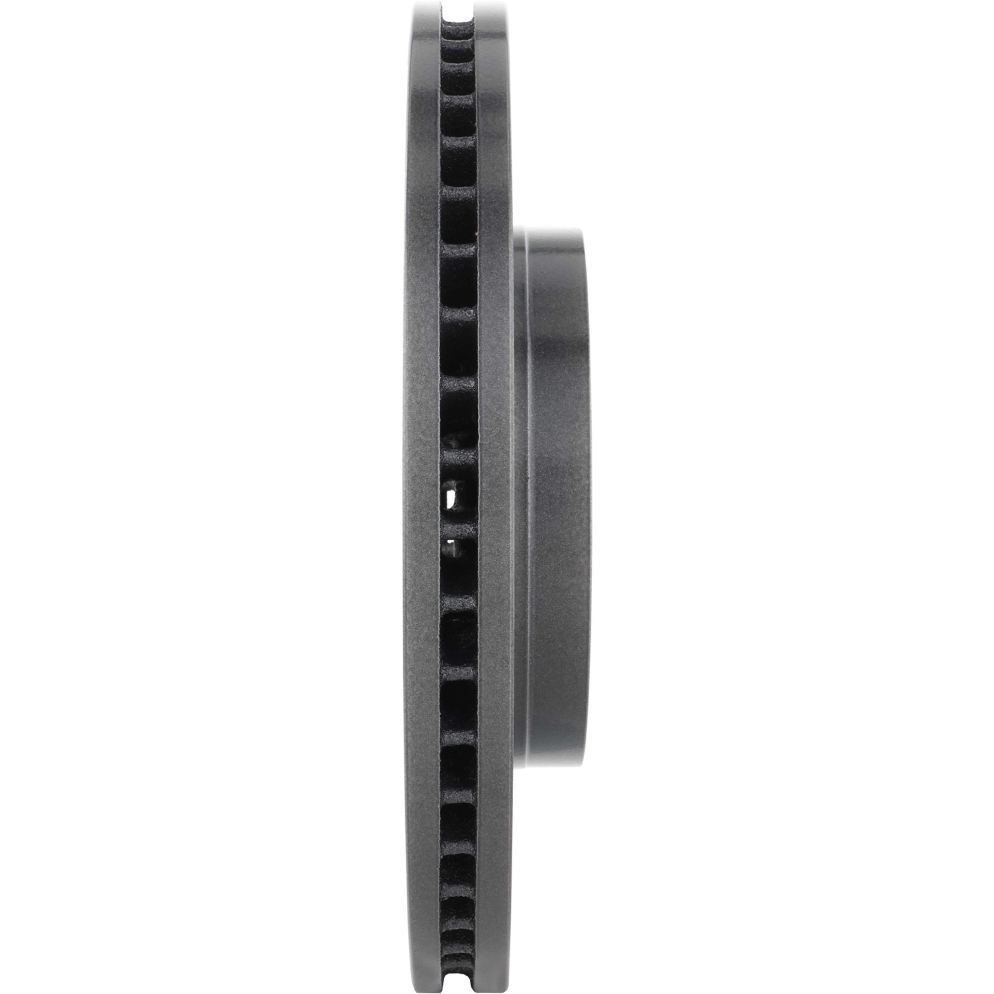 Brembo Front Vented Brake Rotor 09.9079.11 — image 6