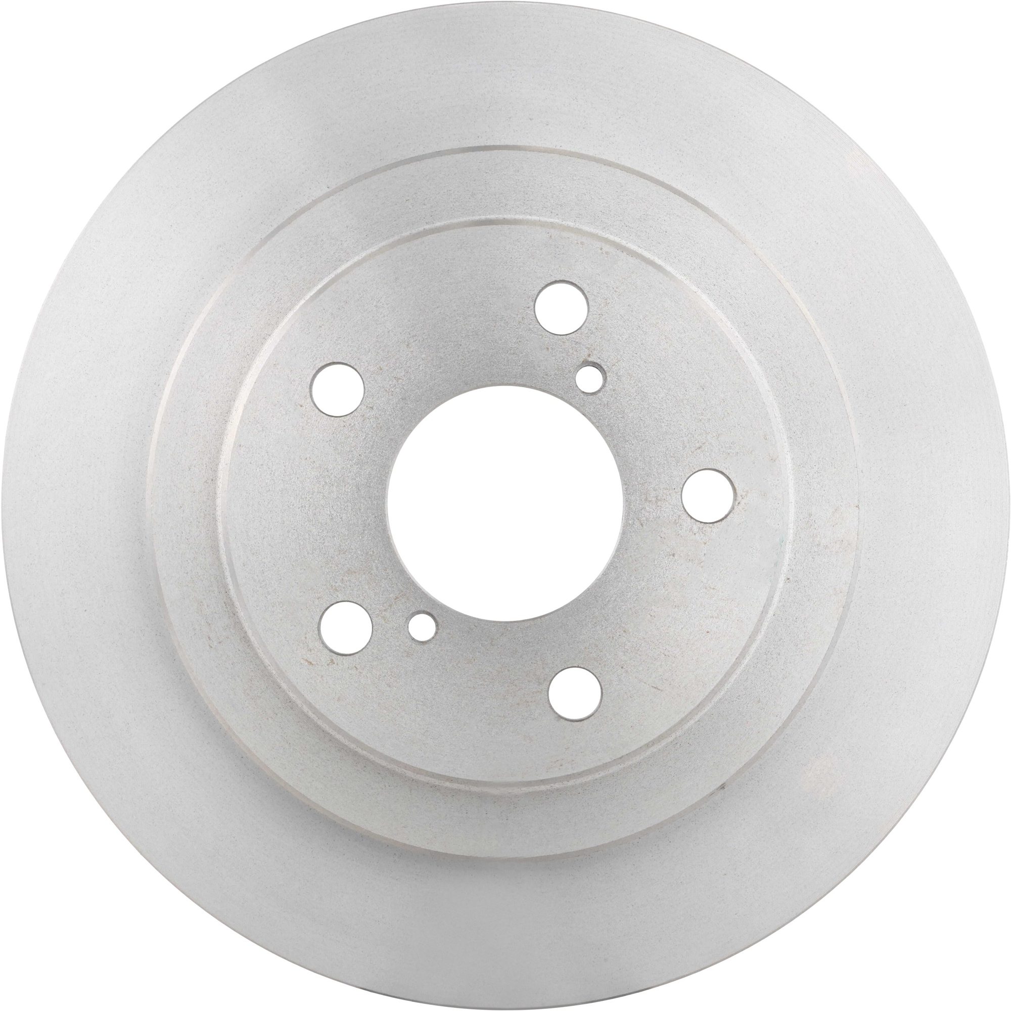 Brembo Rear Vented Brake Rotor 09.9147.10