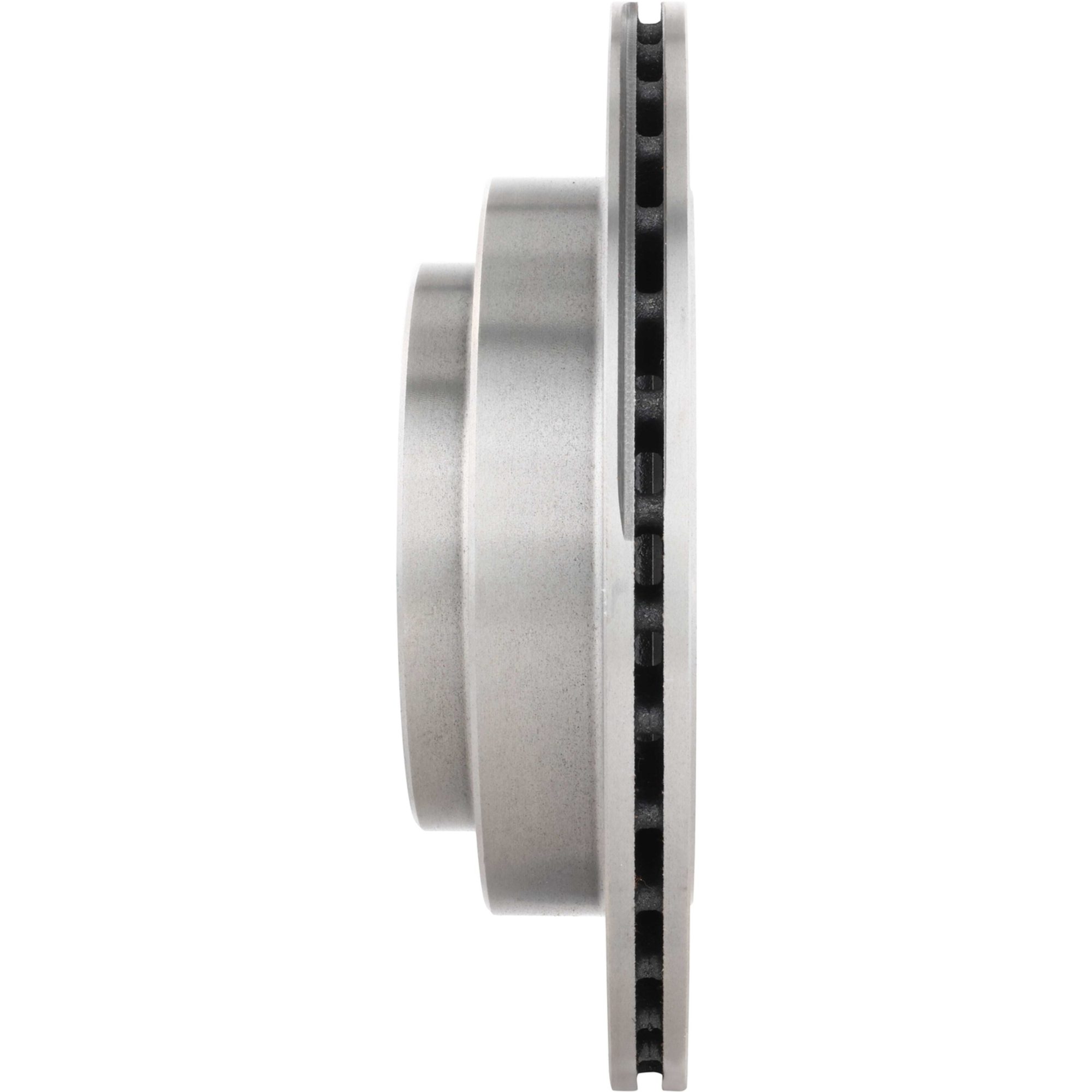 Brembo Rear Vented Brake Rotor 09.9147.10 — image 5