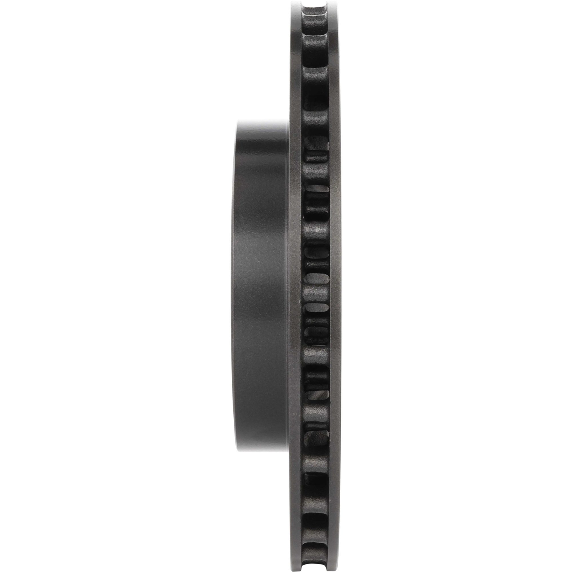 Brembo Rear Vented Brake Rotor 09.A301.11 — image 5