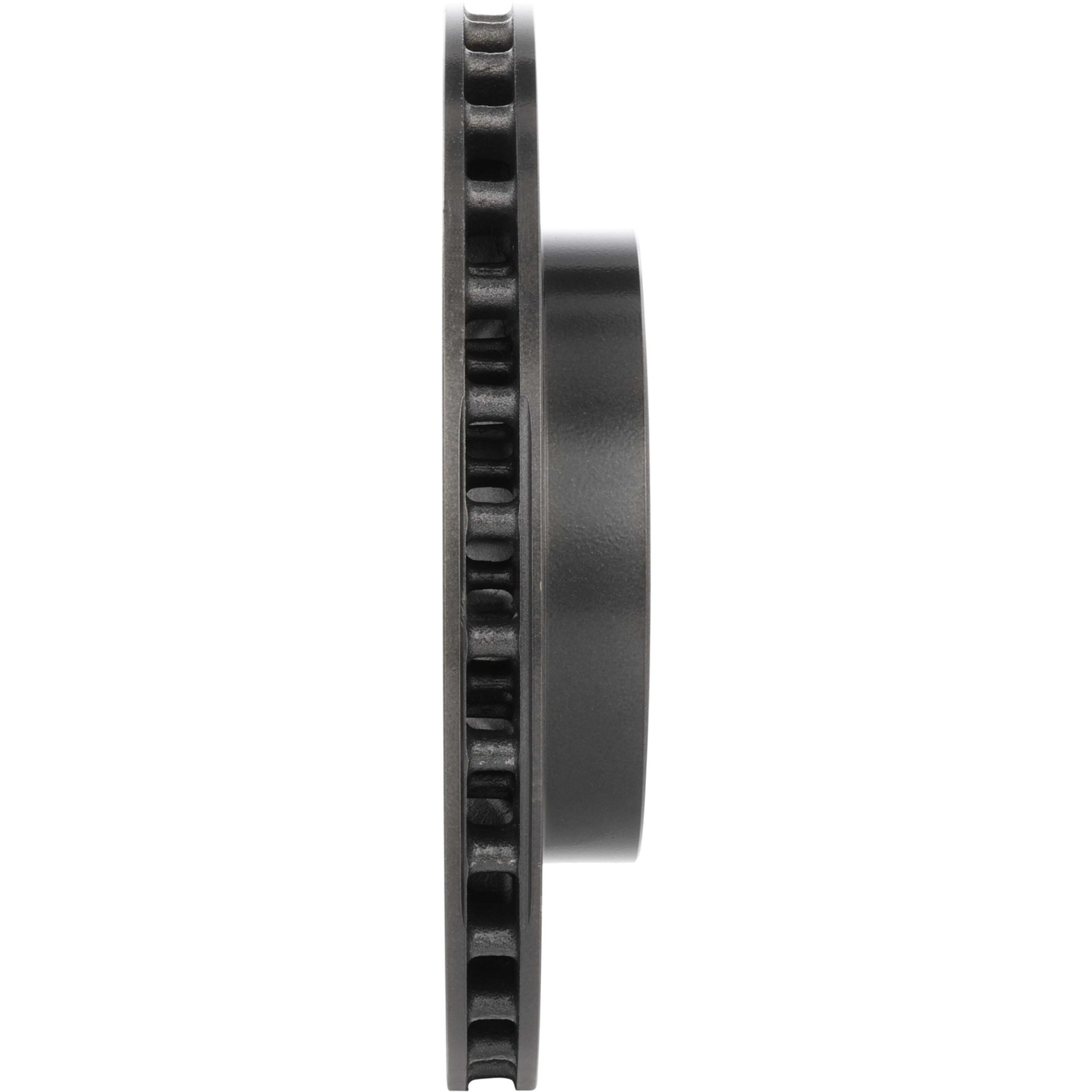 Brembo Rear Vented Brake Rotor 09.A301.11 — image 6