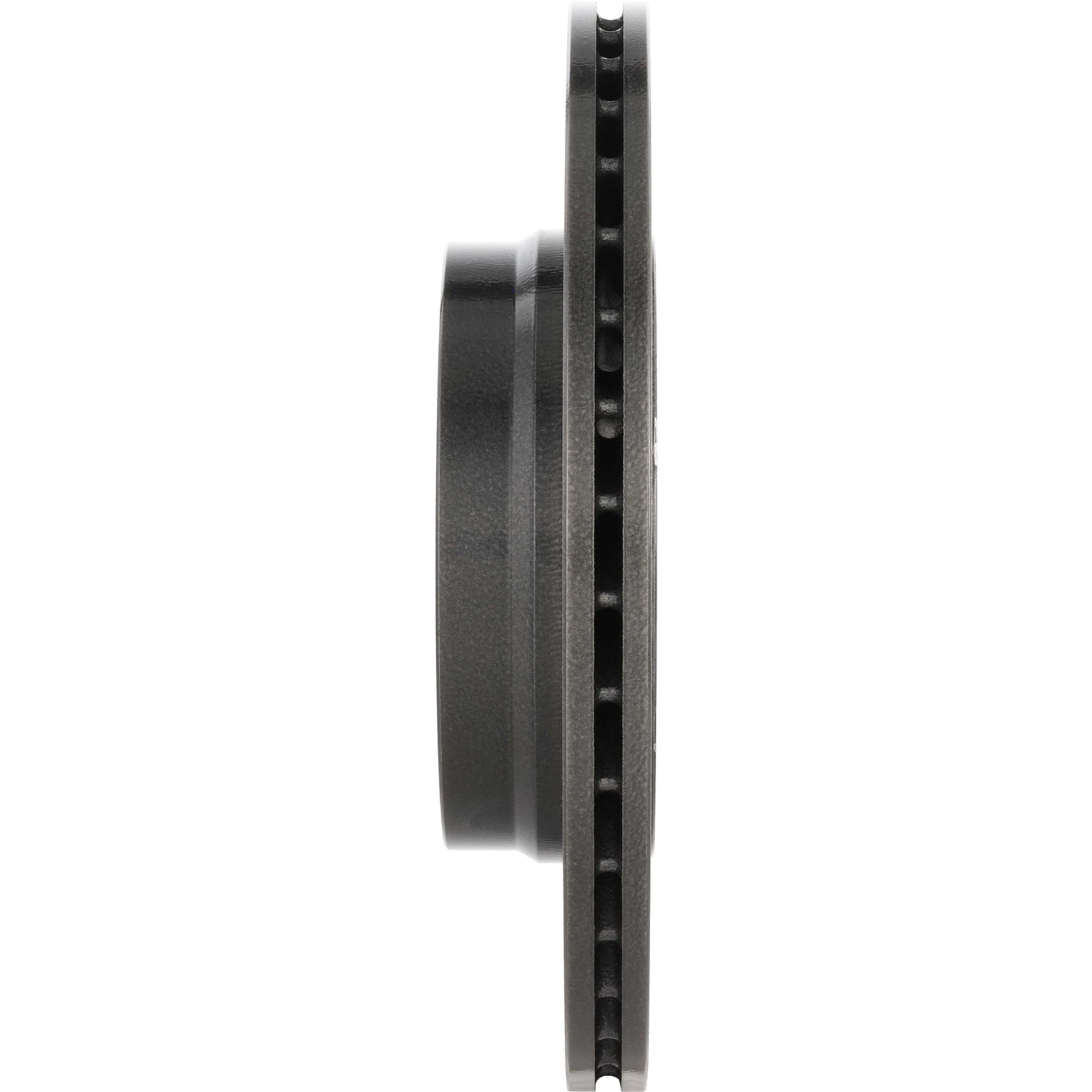 Brembo Rear Vented Brake Rotor 09.A760.1X — image 5