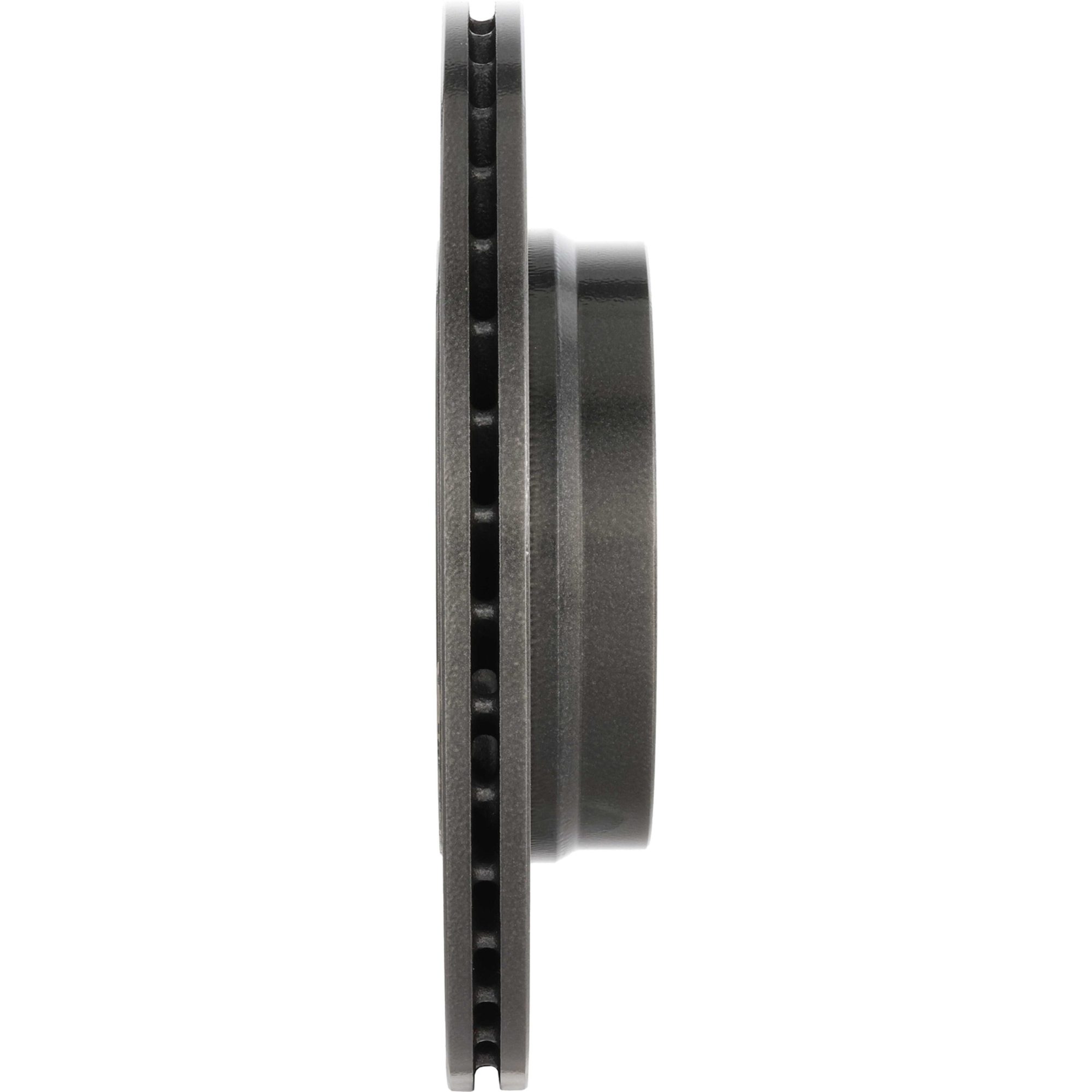 Brembo Rear Vented Brake Rotor 09.A760.1X — image 7