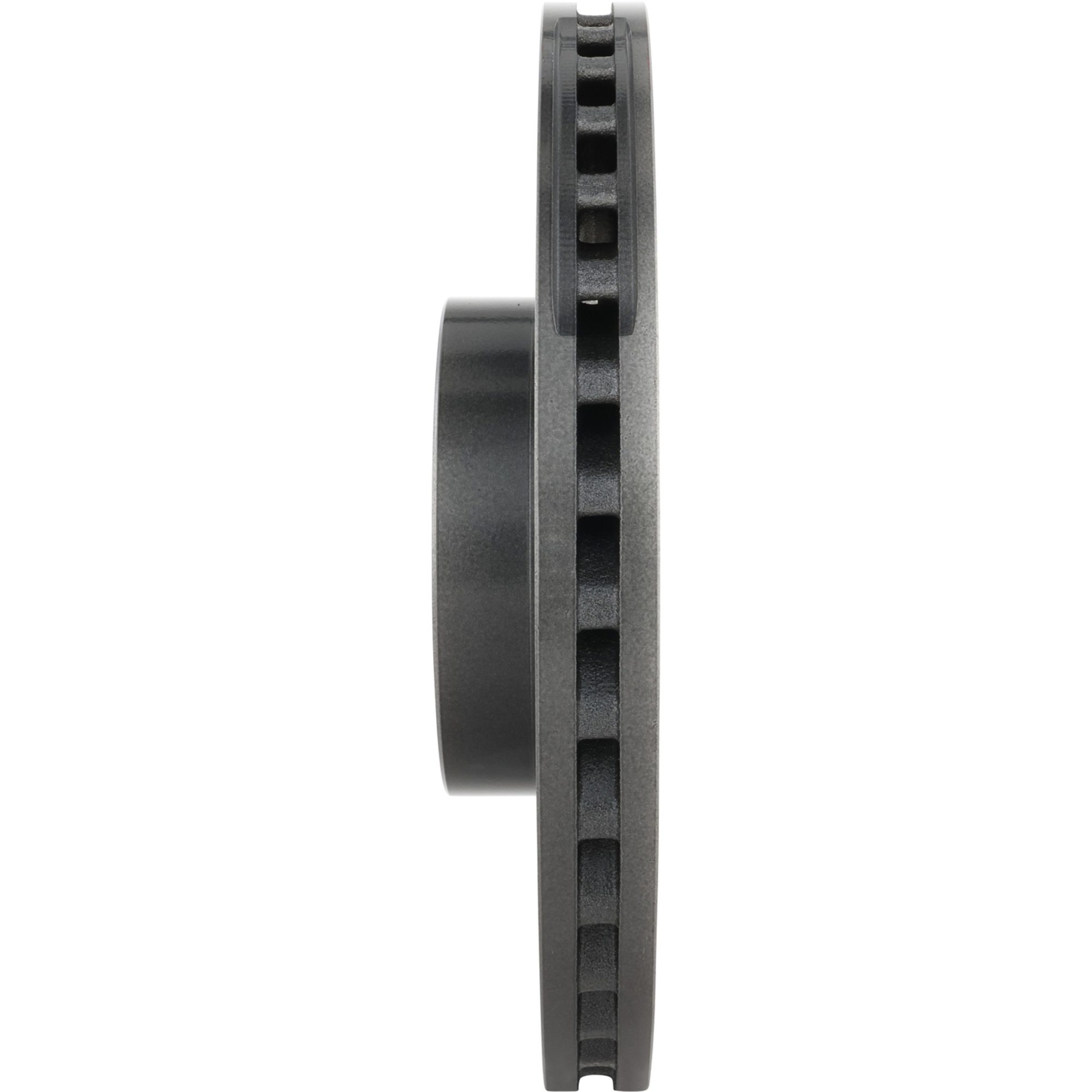 Brembo Front Vented Brake Rotor 09.A817.11 — image 7