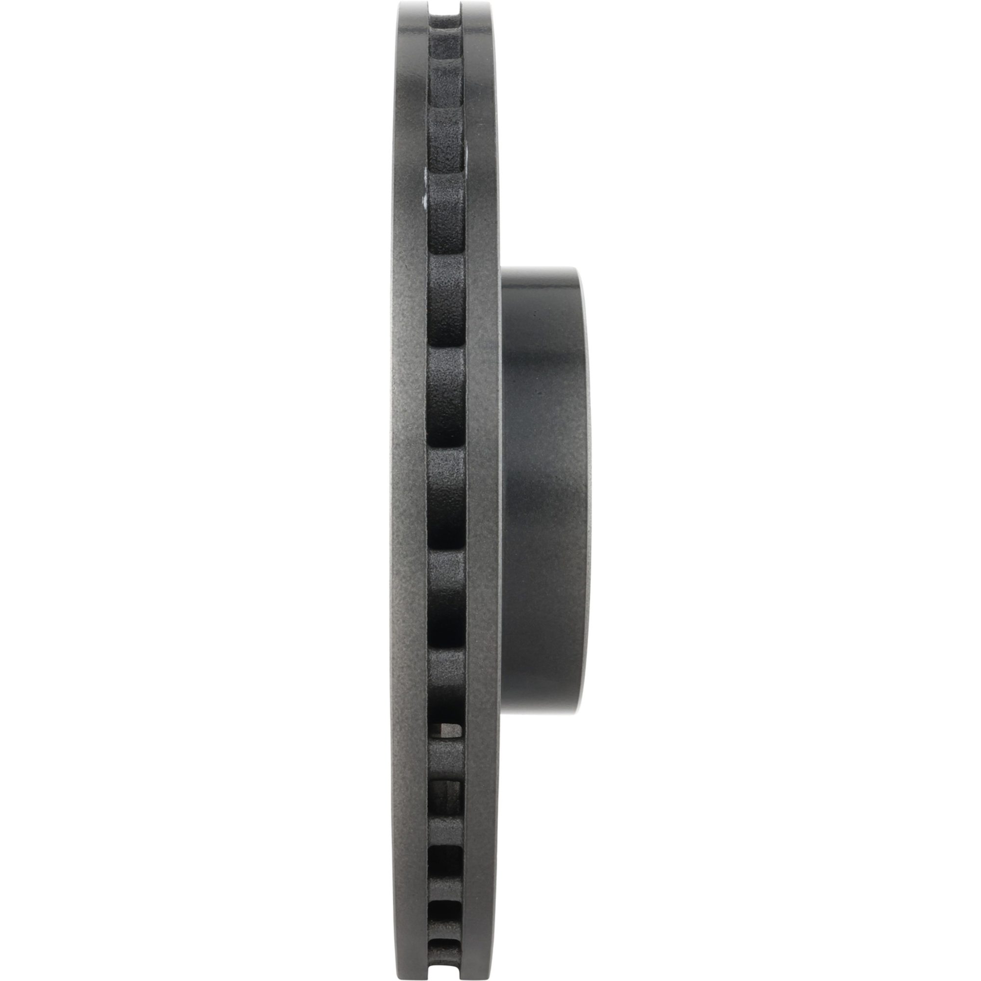 Brembo Front Vented Brake Rotor 09.A817.11 — image 8