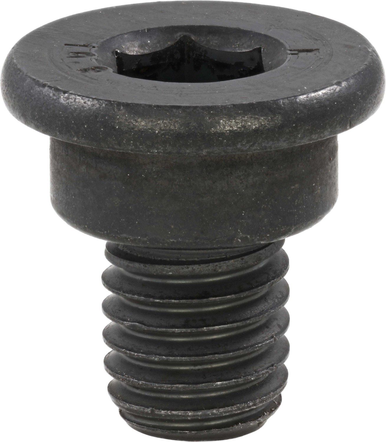 Brembo Front Vented Brake Rotor 09.B337.2X — image 6
