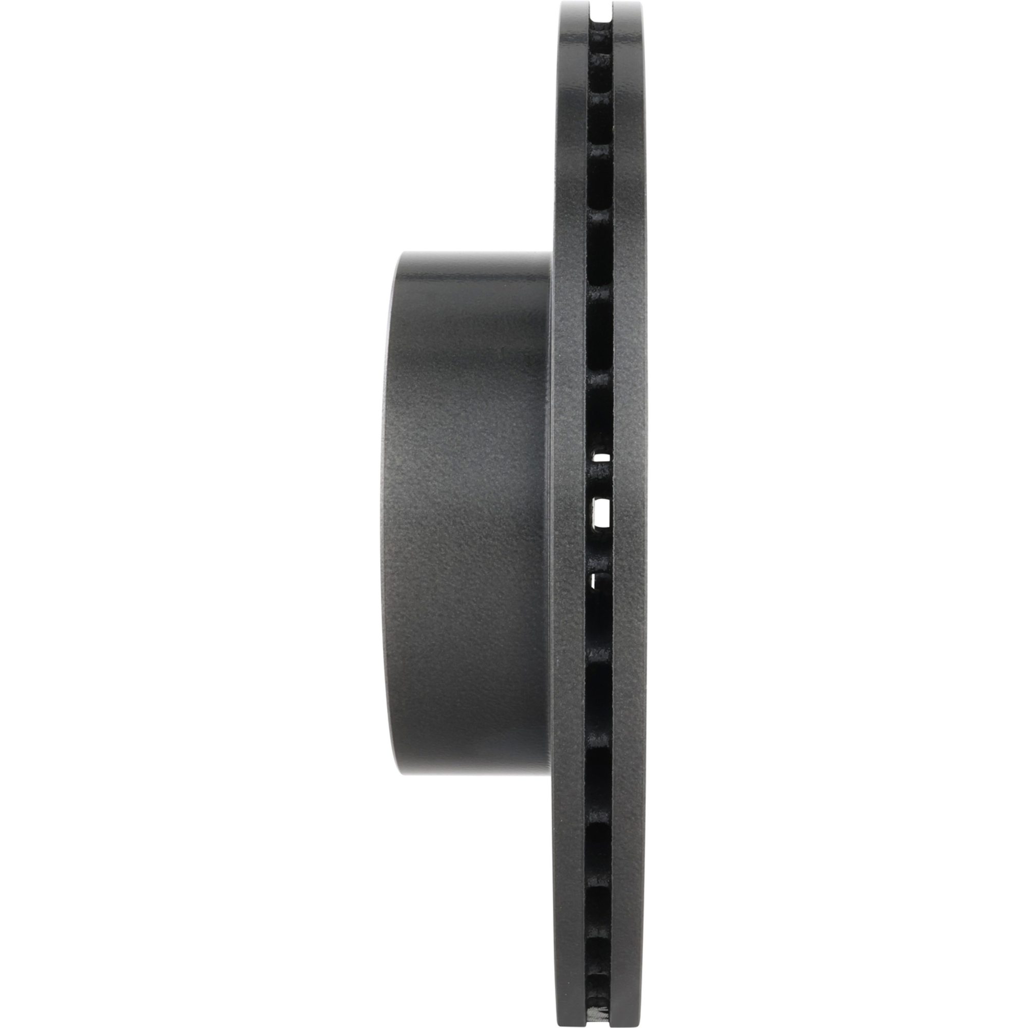 Brembo Front Vented Brake Rotor 09.B337.2X — image 7