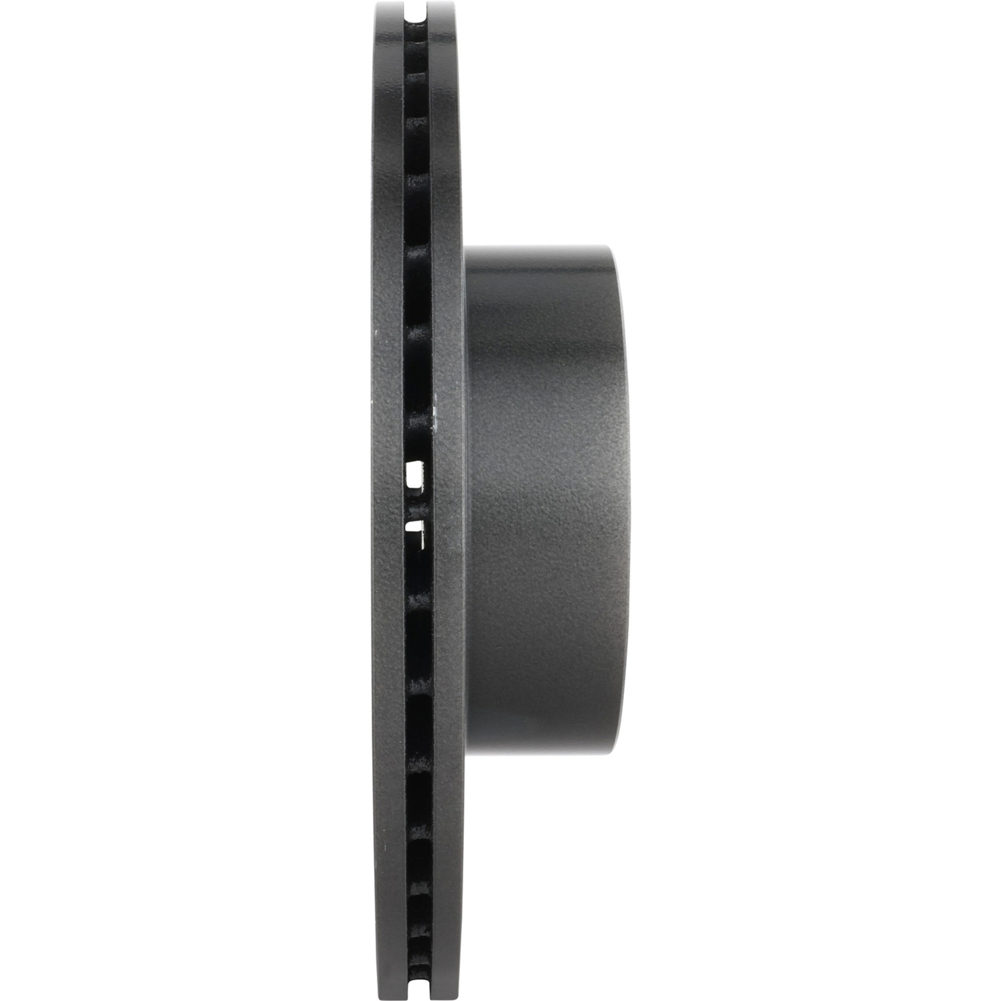 Brembo Front Vented Brake Rotor 09.B337.2X — image 9