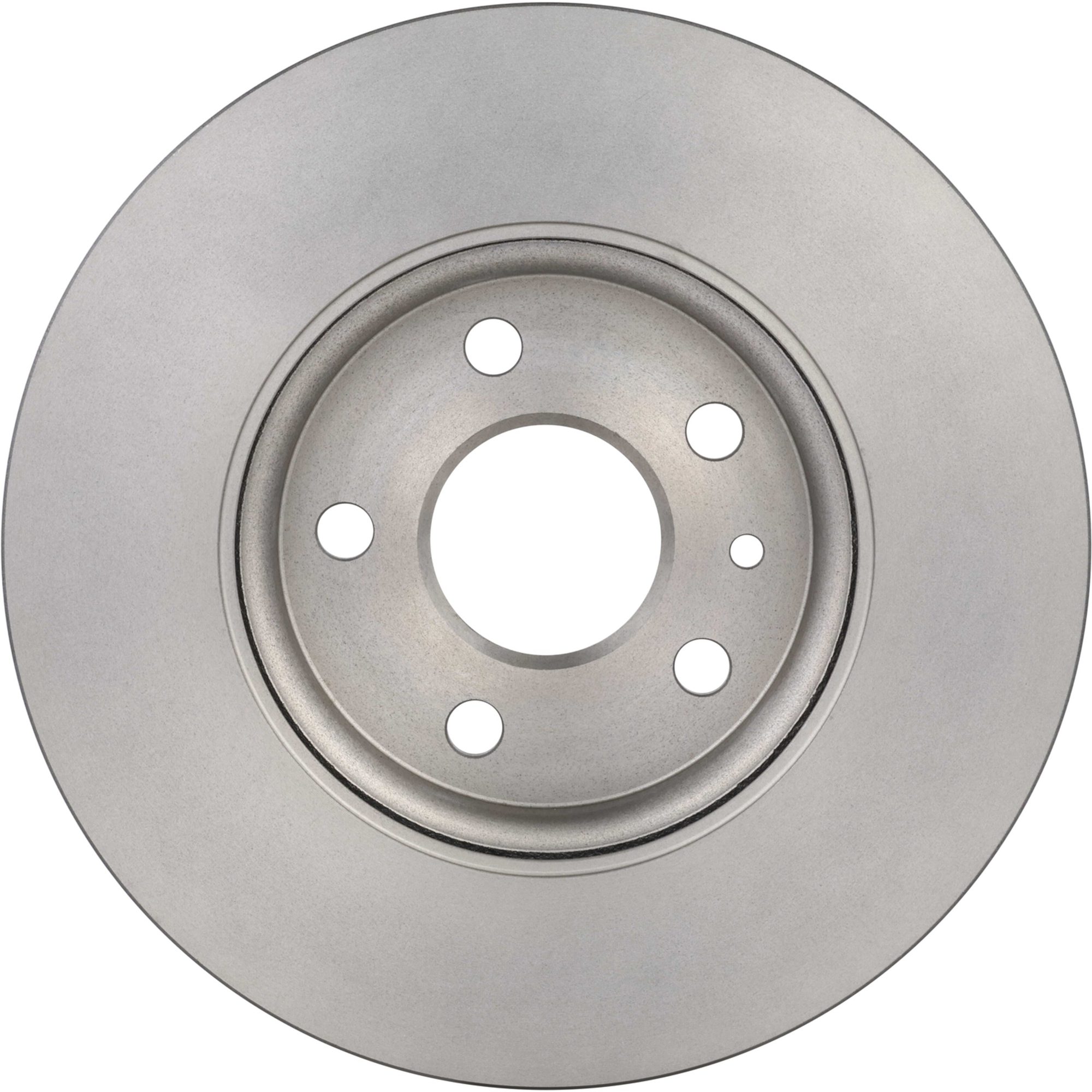 Brembo Front Vented Brake Rotor 09.B355.11 — image 4
