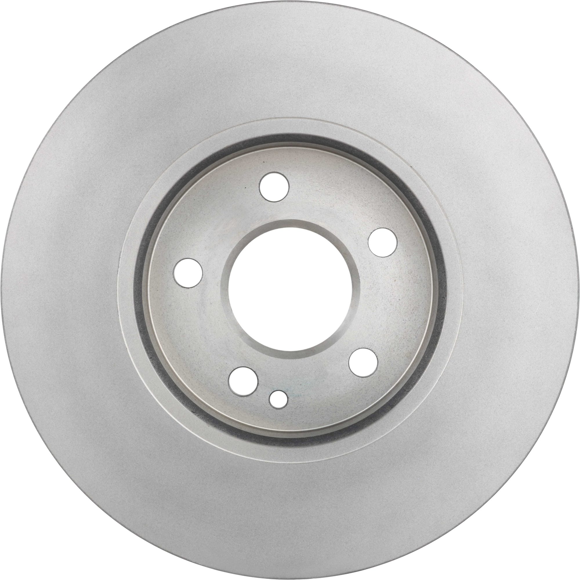 Brembo Front Vented Brake Rotor 09.B436.41 — image 4