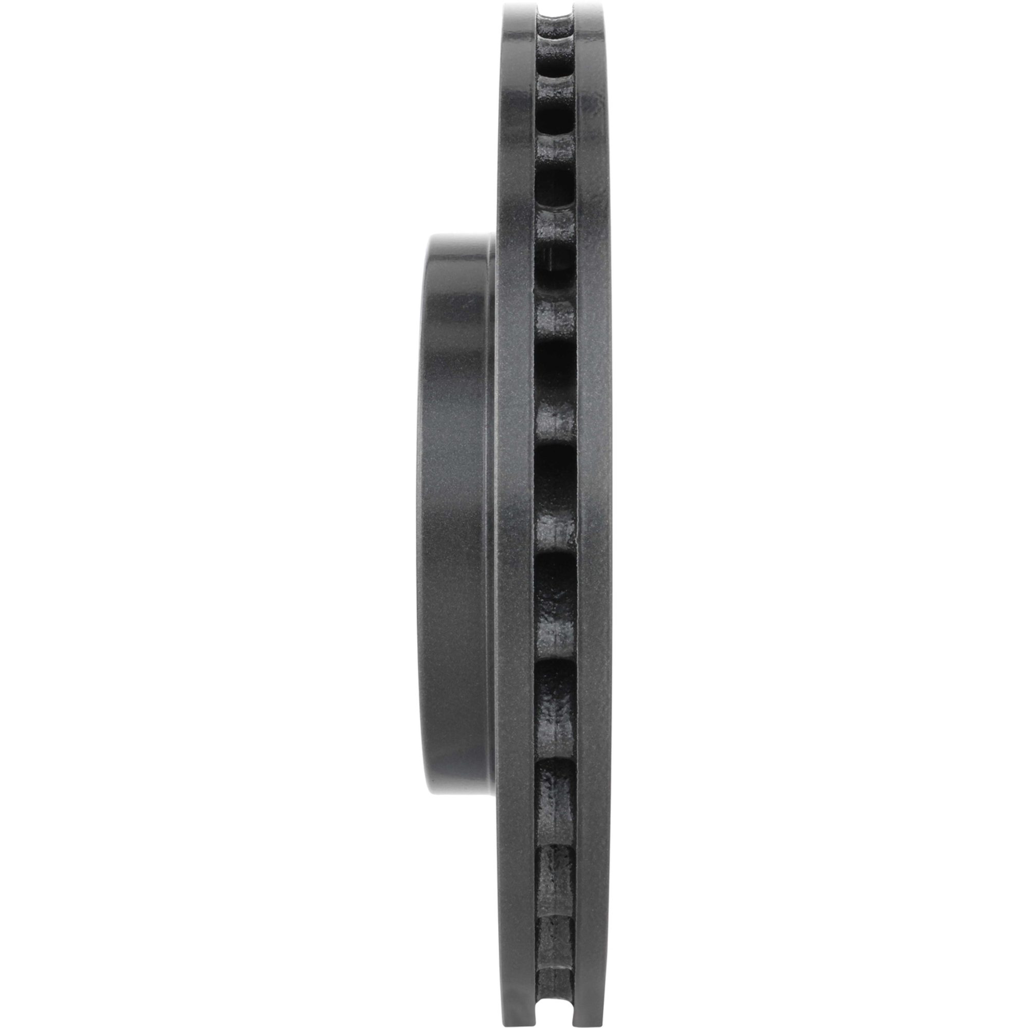 Brembo Front Vented Brake Rotor 09.B436.41 — image 7