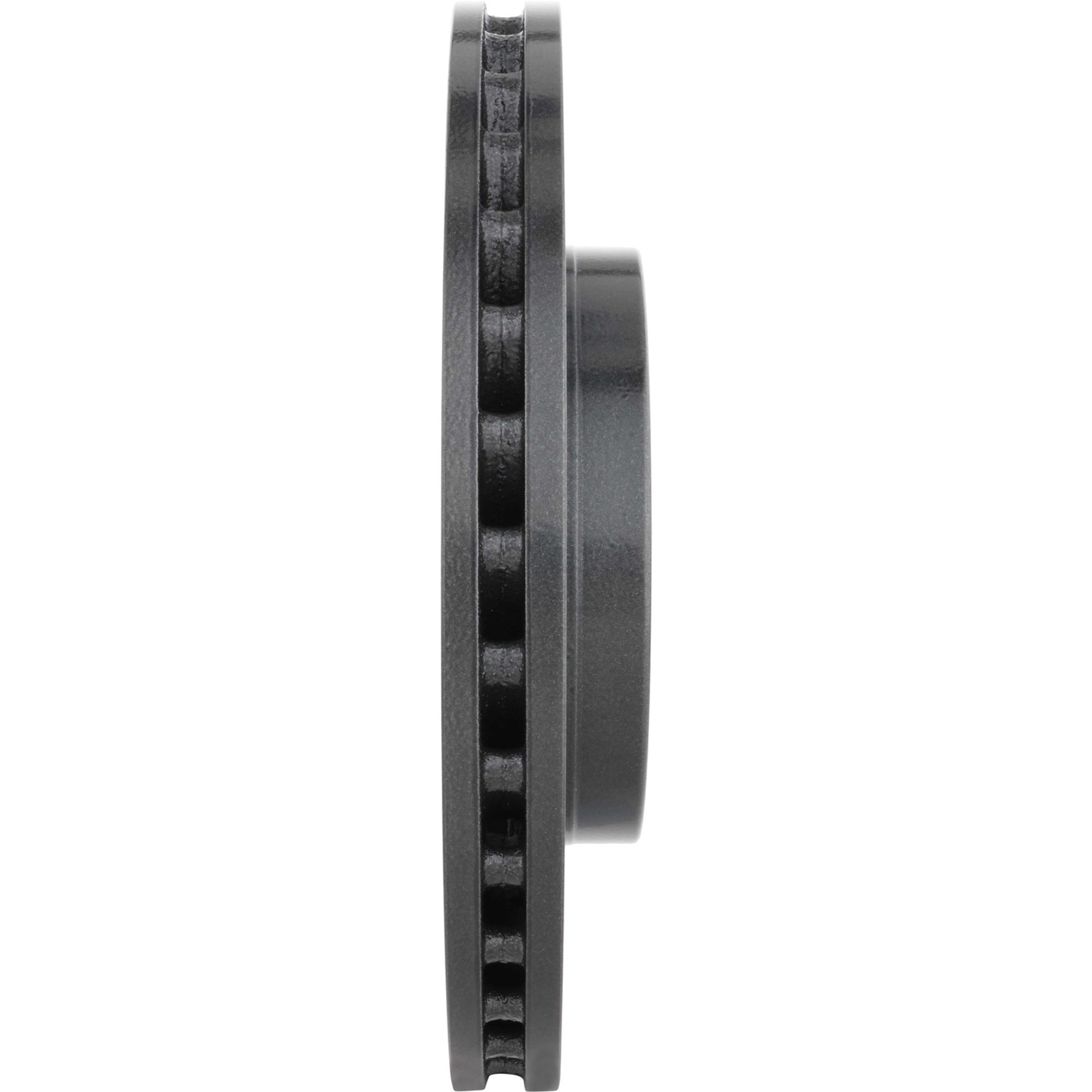 Brembo Front Vented Brake Rotor 09.B436.41 — image 8
