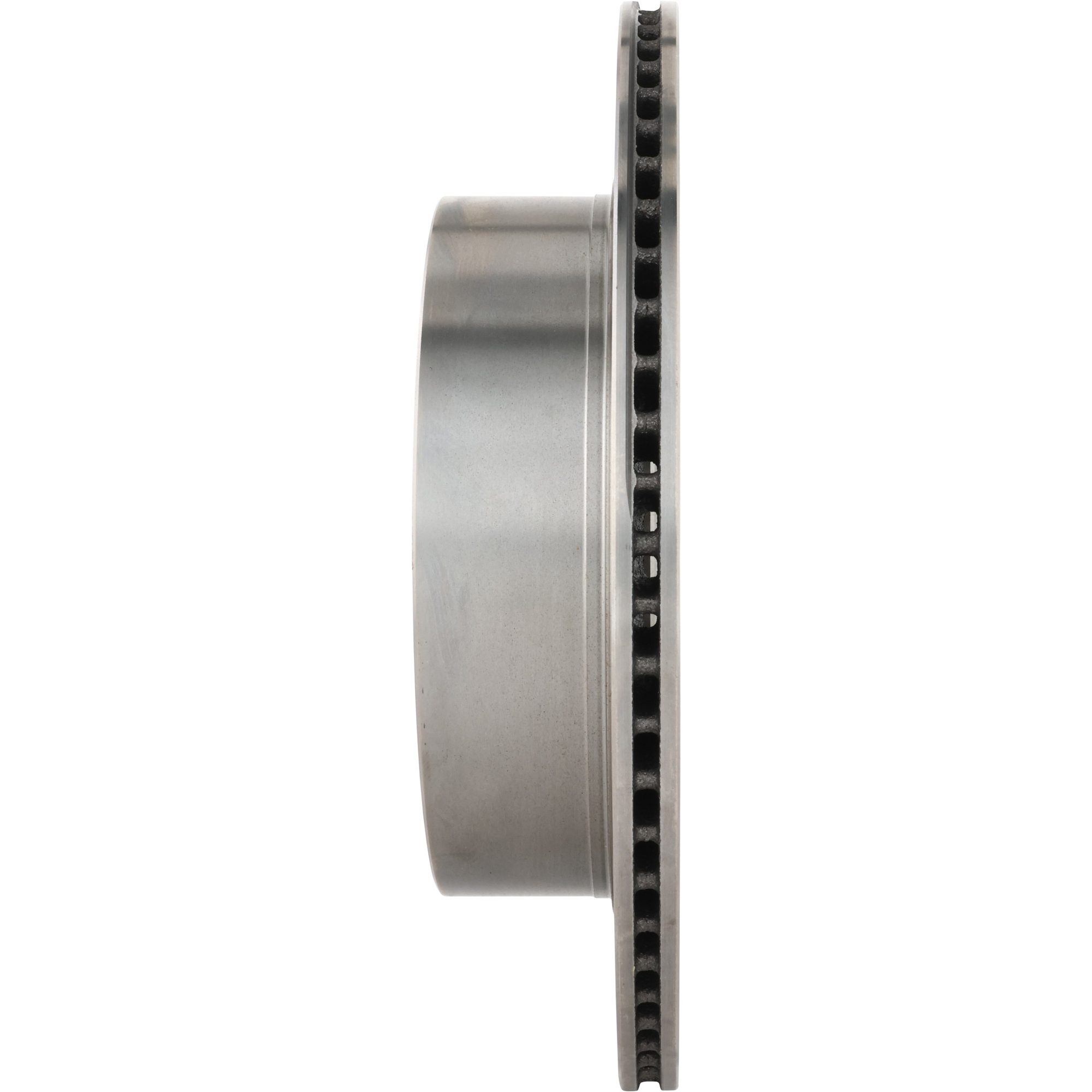 Brembo Rear Vented Brake Rotor 09.B453.10 — image 5