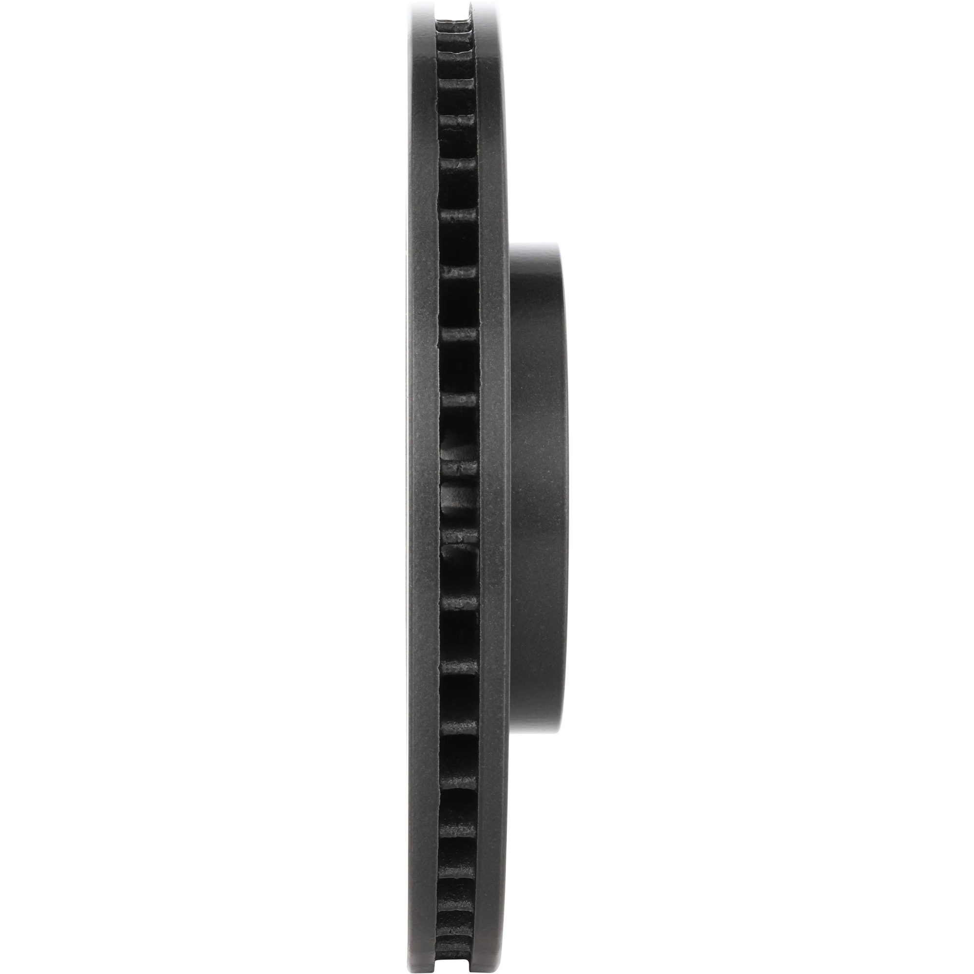 Brembo Front Vented Brake Rotor 09.B550.11 — image 7