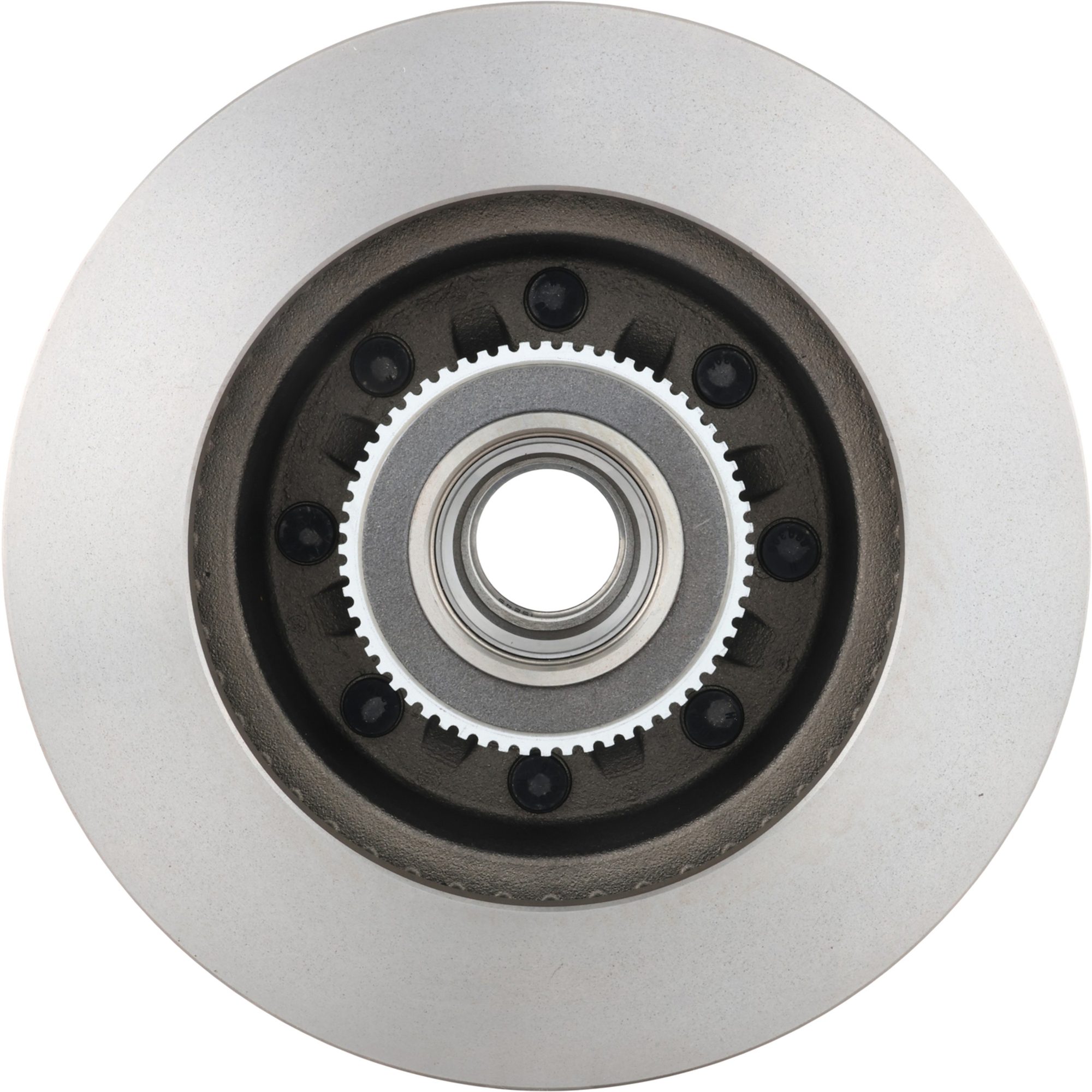 Brembo Front Vented Brake Rotor 09.B587.10 — image 3