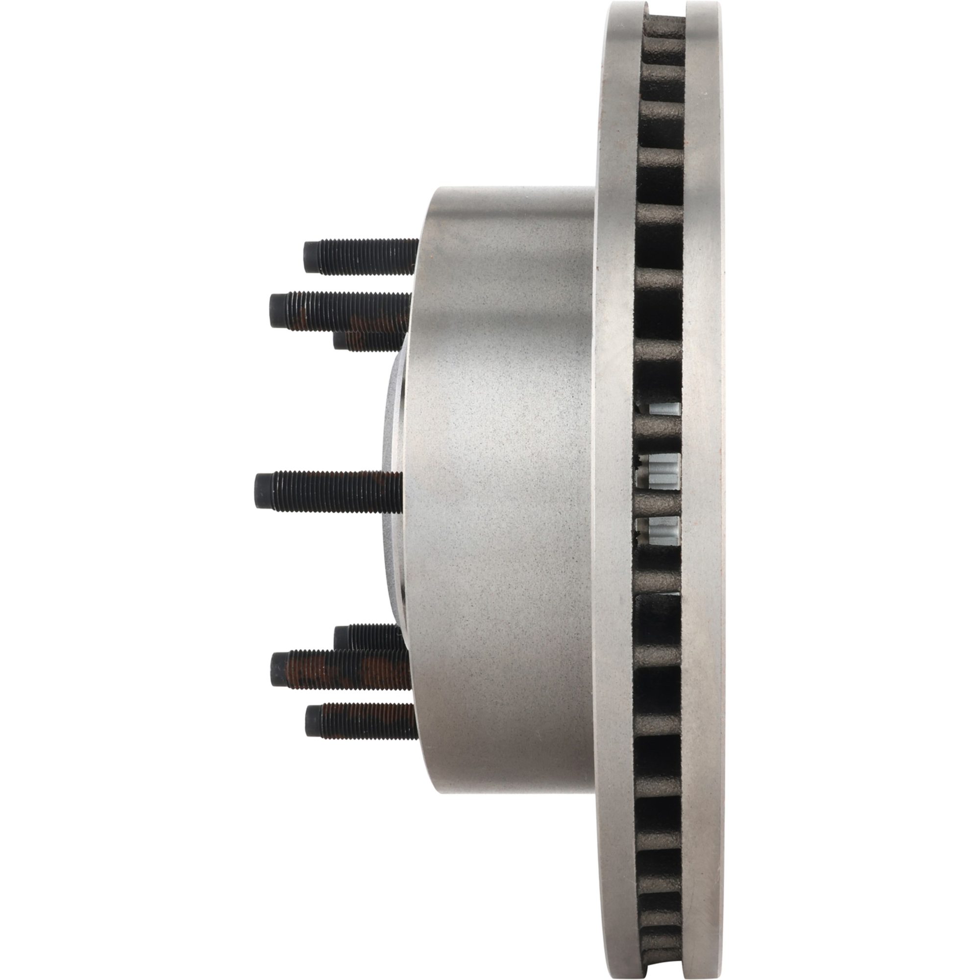 Brembo Front Vented Brake Rotor 09.B587.10 — image 5