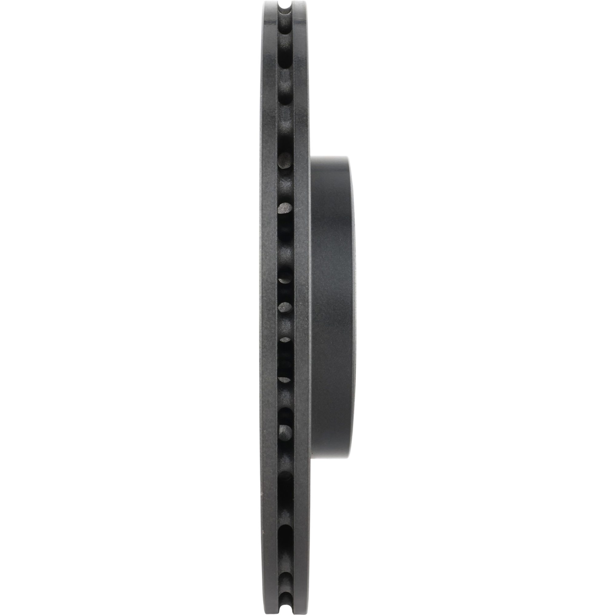 Brembo Front Vented Brake Rotor 09.B754.11 — image 6
