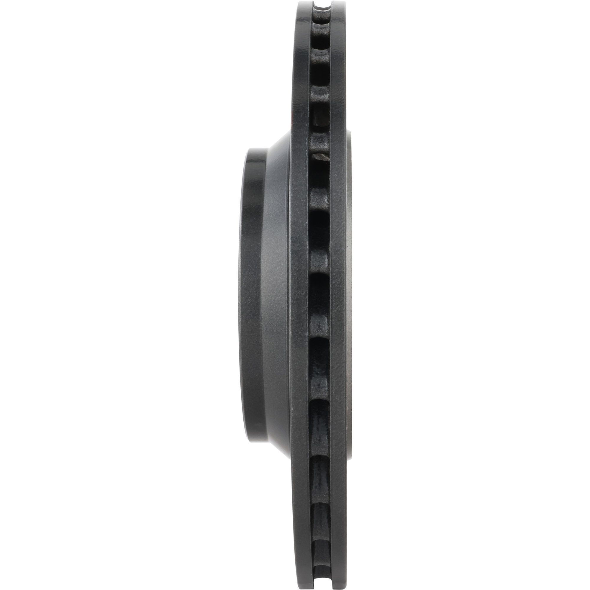 Brembo Rear Vented Brake Rotor 09.B842.41 — image 7