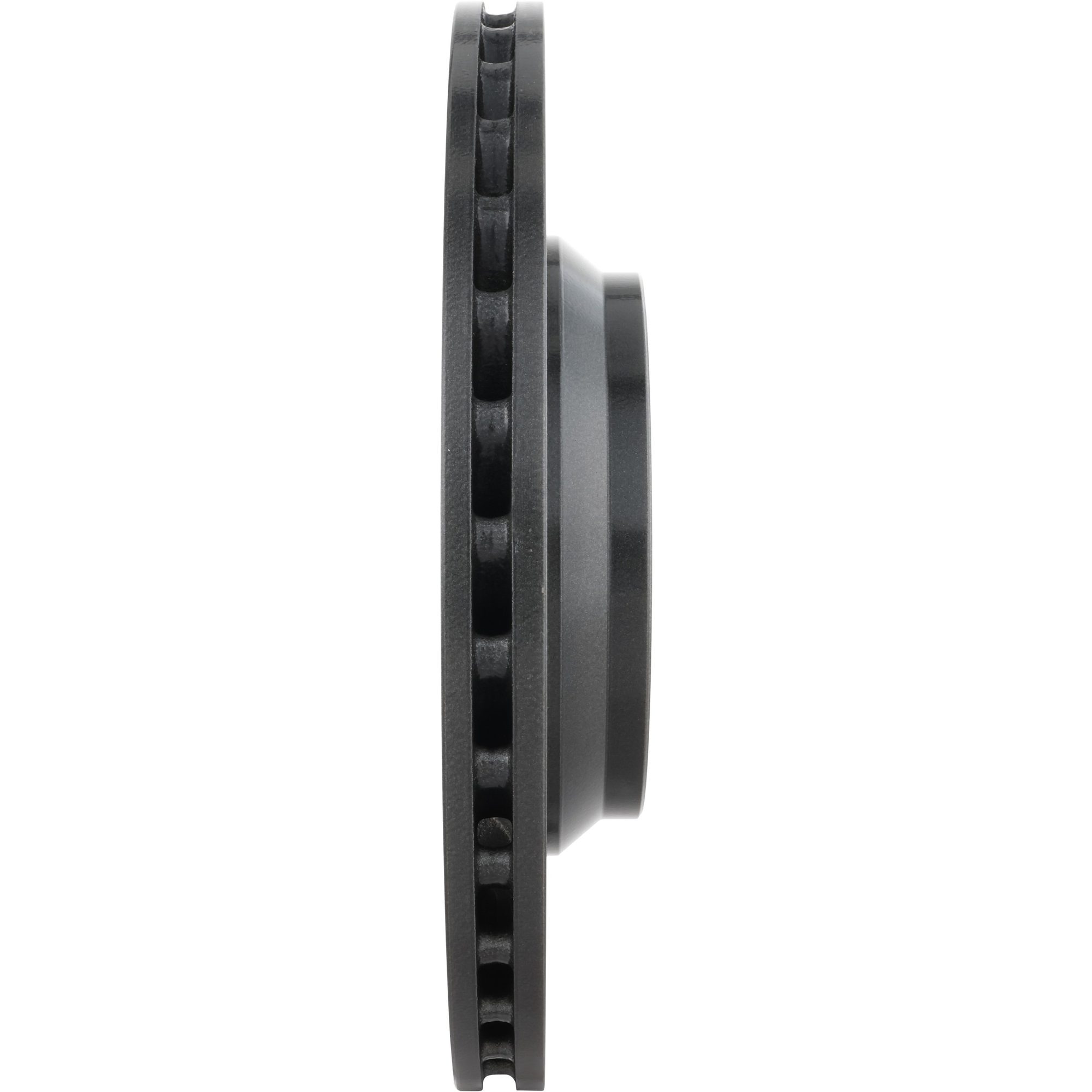 Brembo Rear Vented Brake Rotor 09.B842.41 — image 8