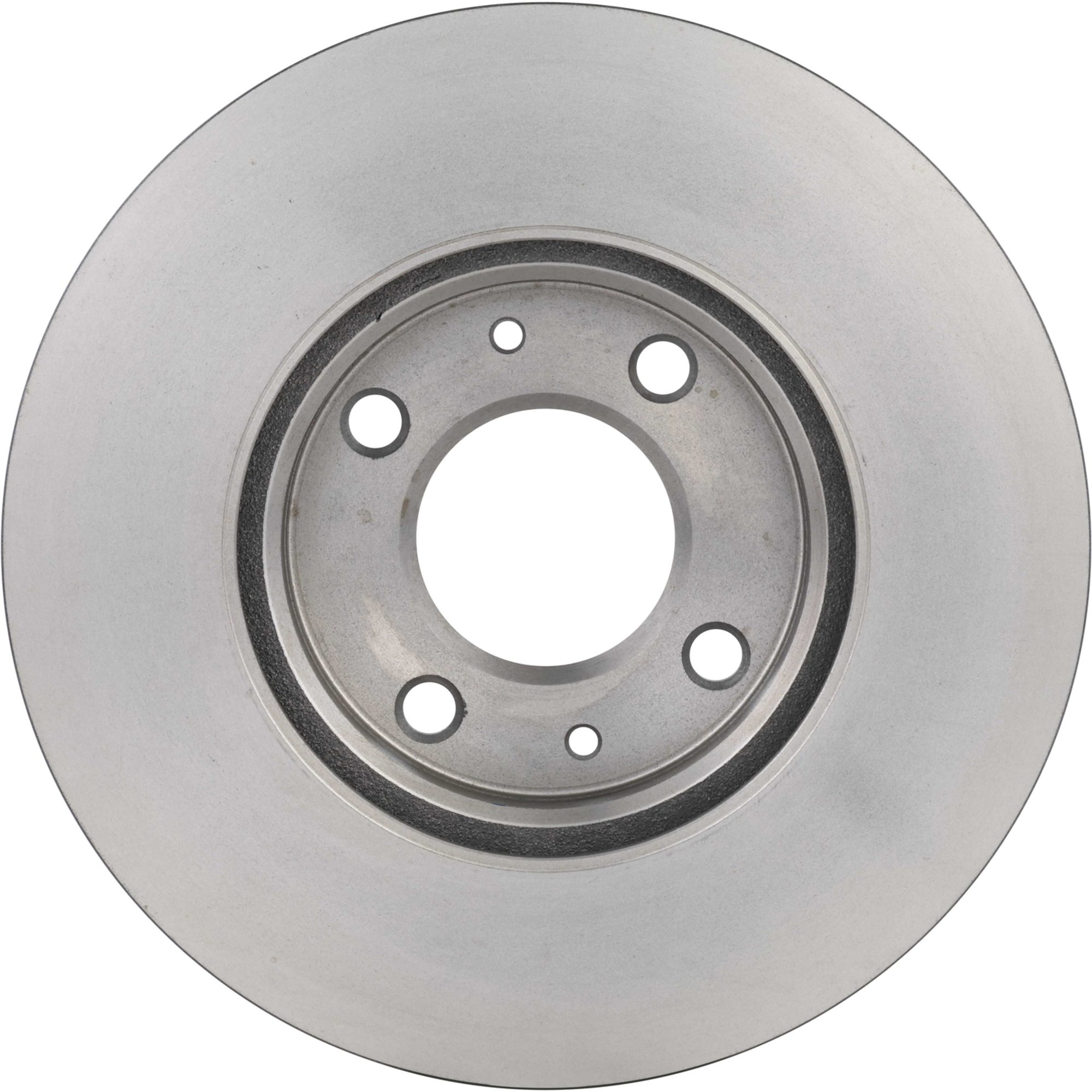 Brembo Front Vented Brake Rotor 09.C173.11 — image 3