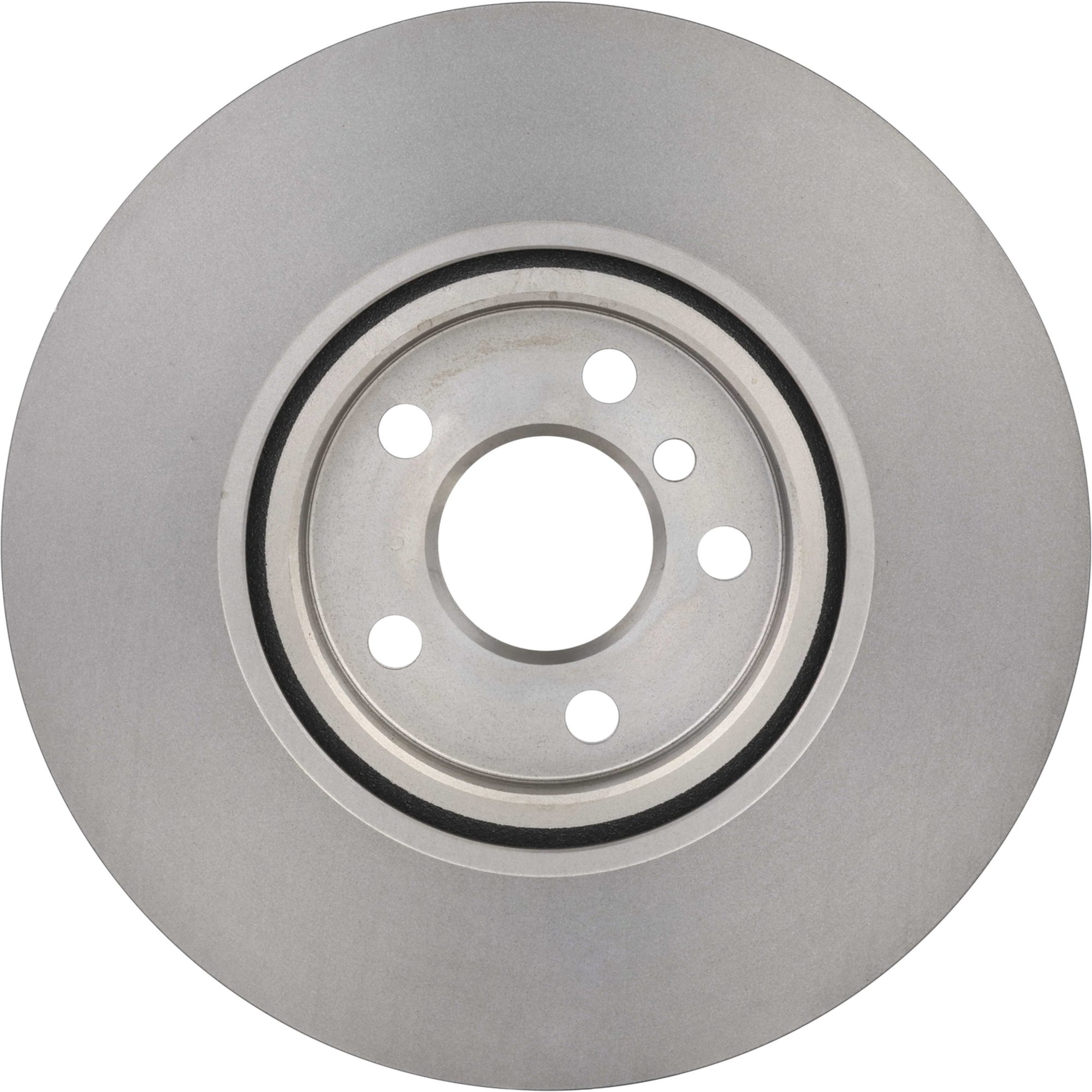 Brembo Vented Brake Rotor 09.C351.11 — image 4