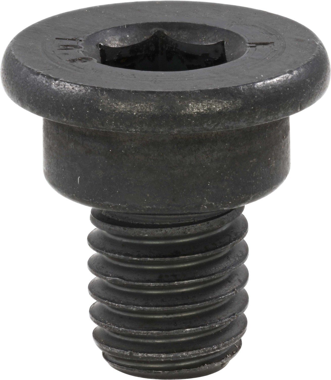 Brembo Vented Brake Rotor 09.C351.11 — image 6