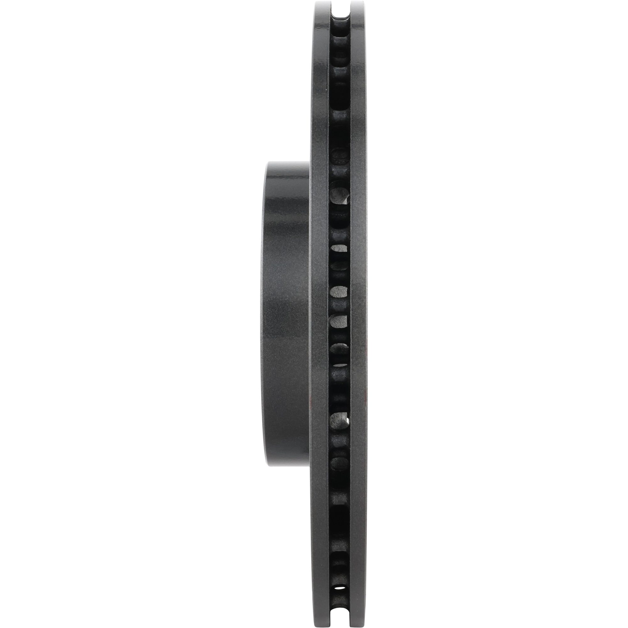 Brembo Front Vented Brake Rotor 09.C391.21 — image 5
