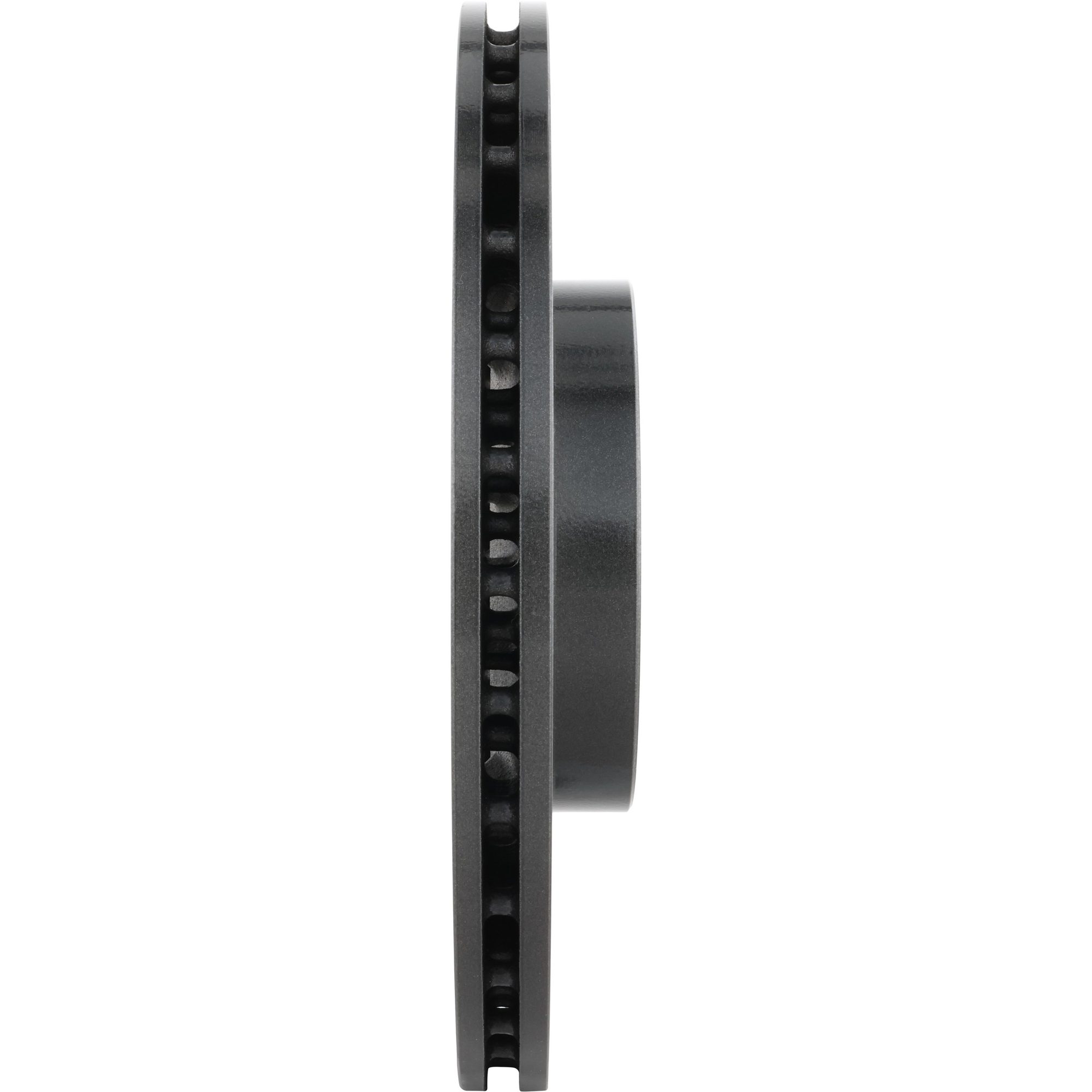 Brembo Front Vented Brake Rotor 09.C391.21 — image 6