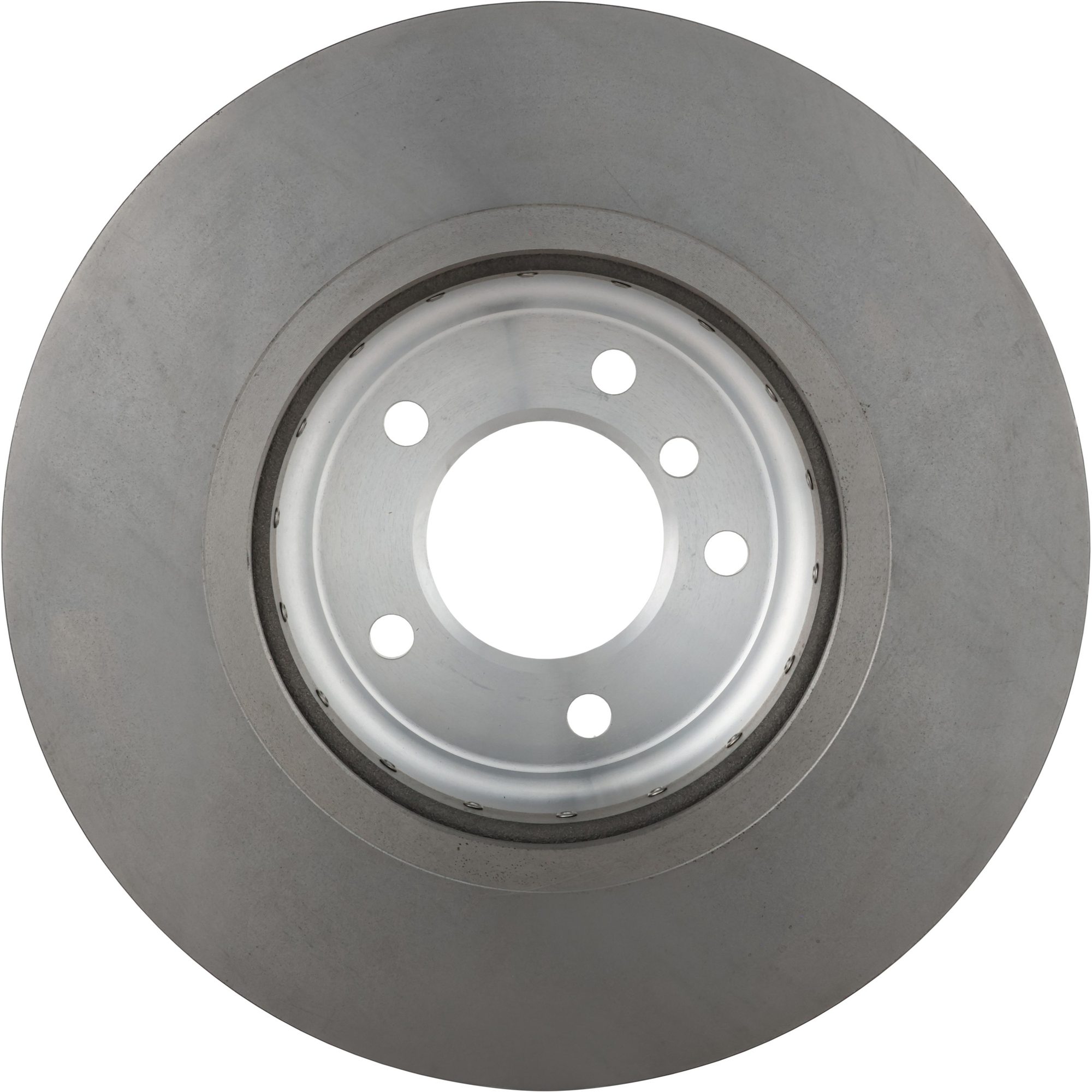 Brembo Front Vented Brake Rotor 09.C402.13 — image 4