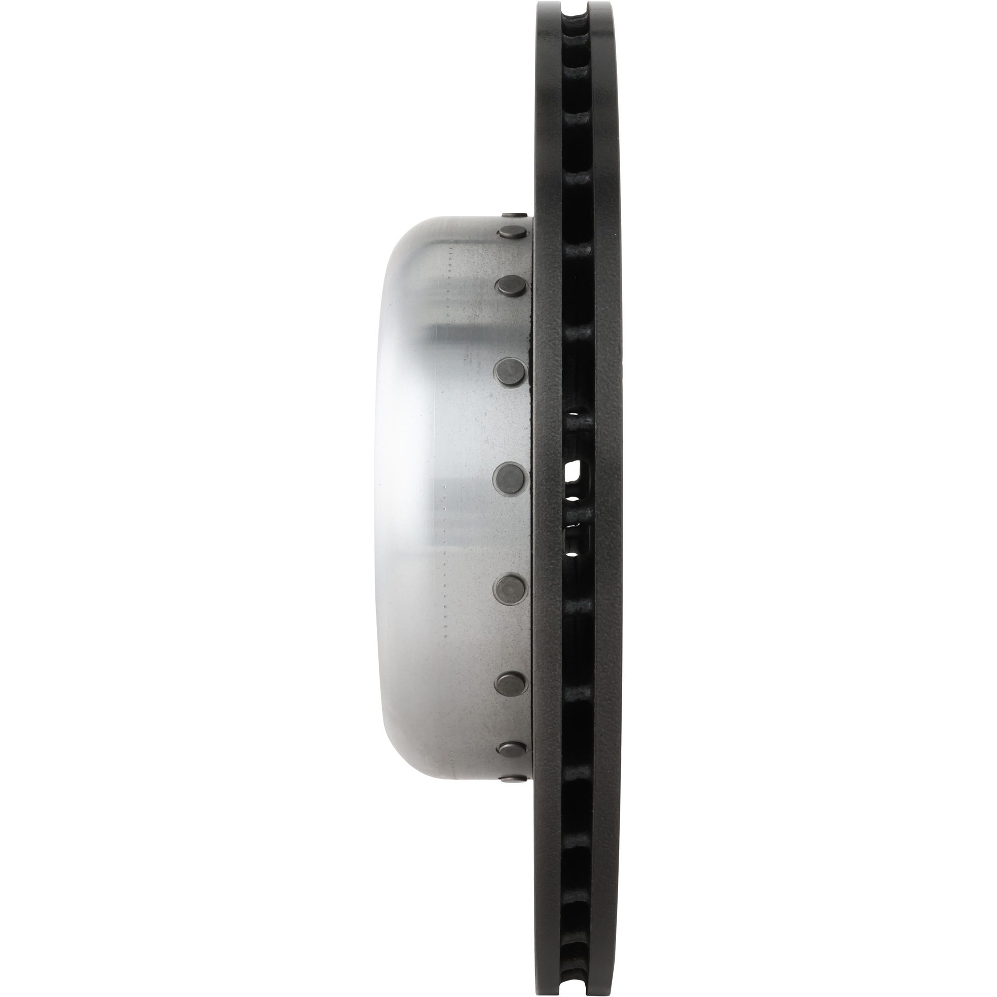 Brembo Front Vented Brake Rotor 09.C402.13 — image 7