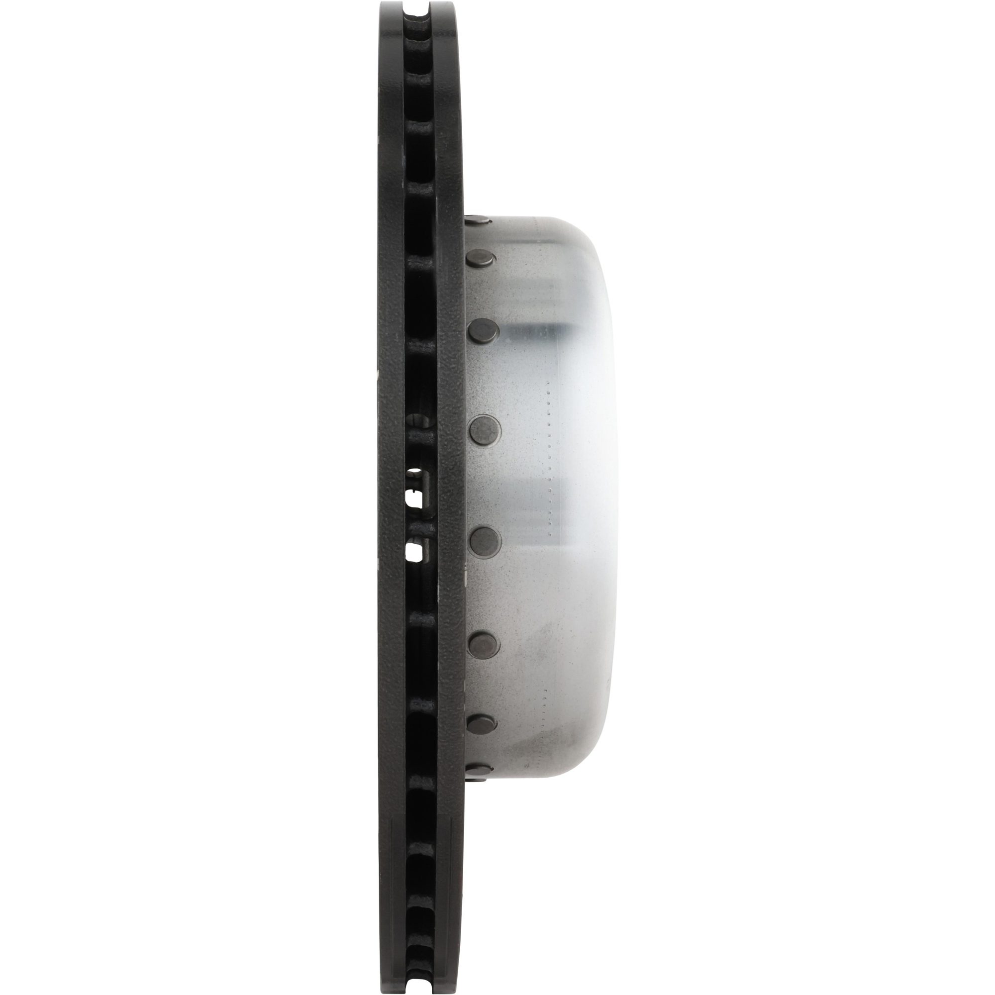 Brembo Front Vented Brake Rotor 09.C402.13 — image 8