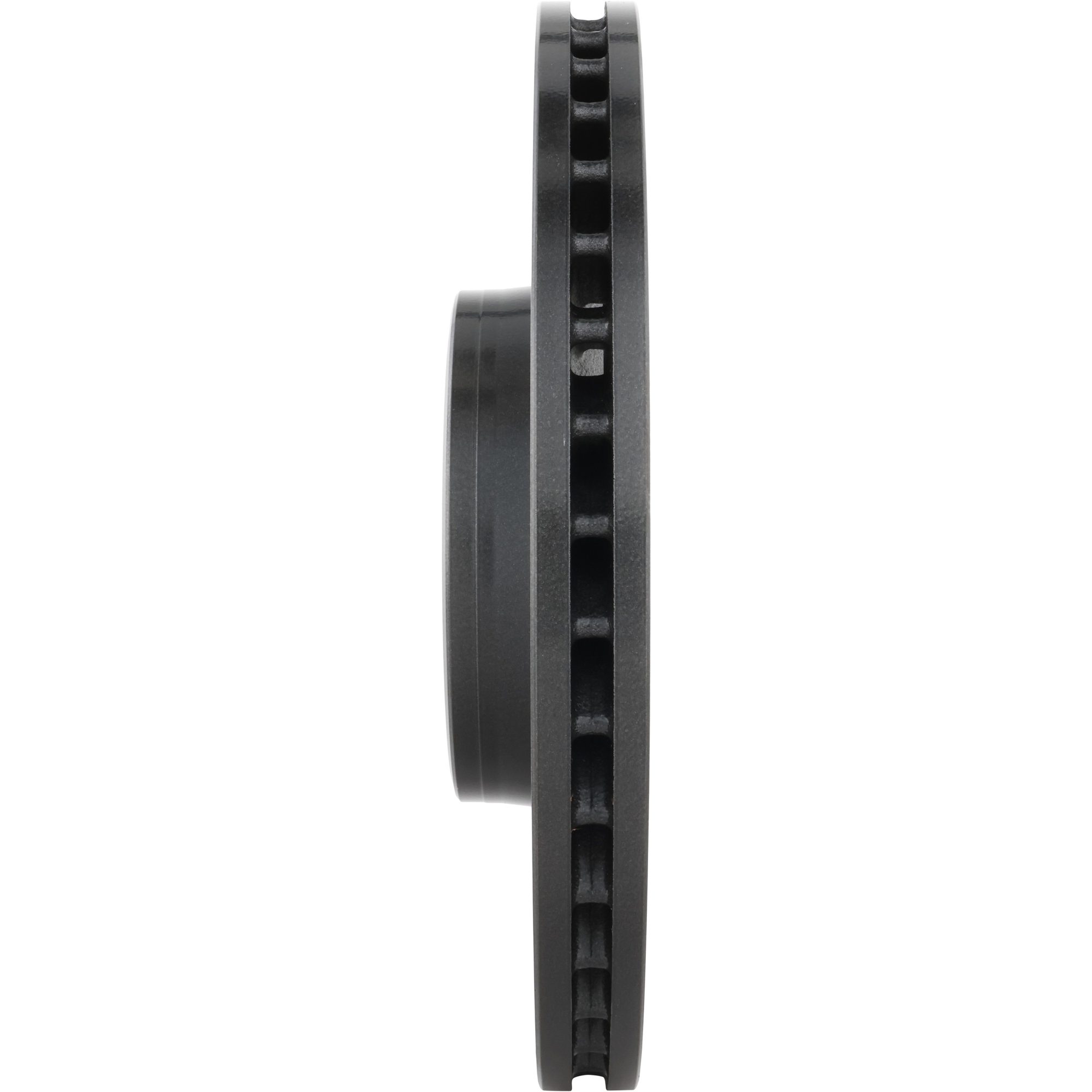 Brembo Front Vented Brake Rotor 09.D059.11 — image 7