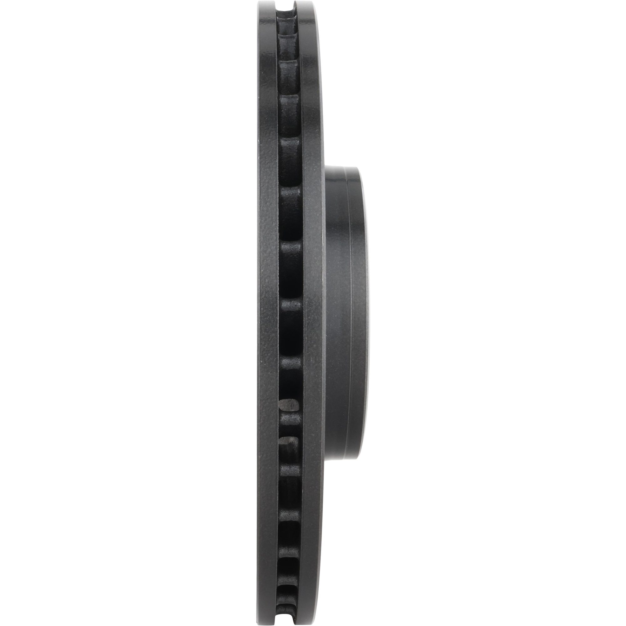 Brembo Front Vented Brake Rotor 09.D059.11 — image 8