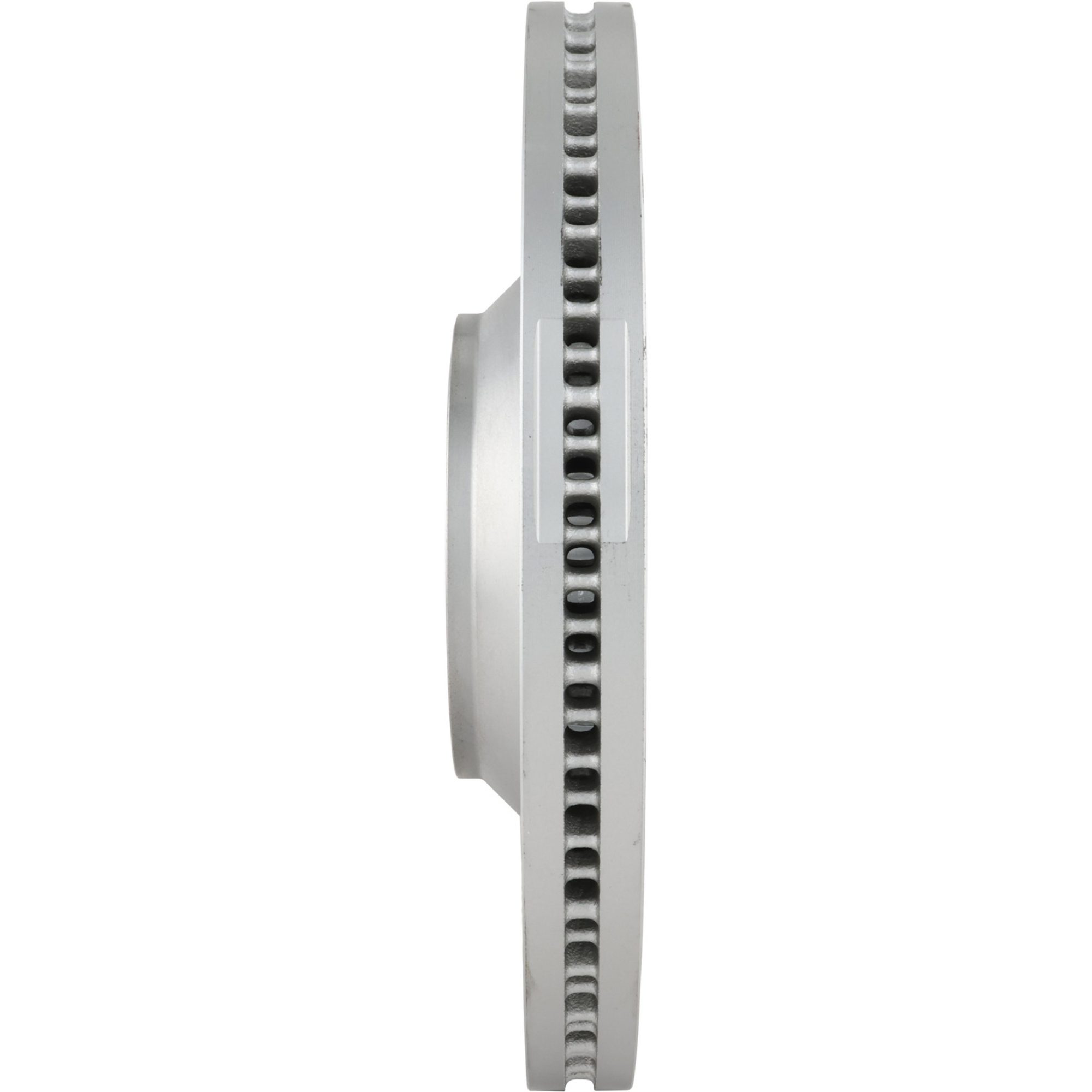 Brembo Front Vented Brake Rotor 09.D174.33 — image 7