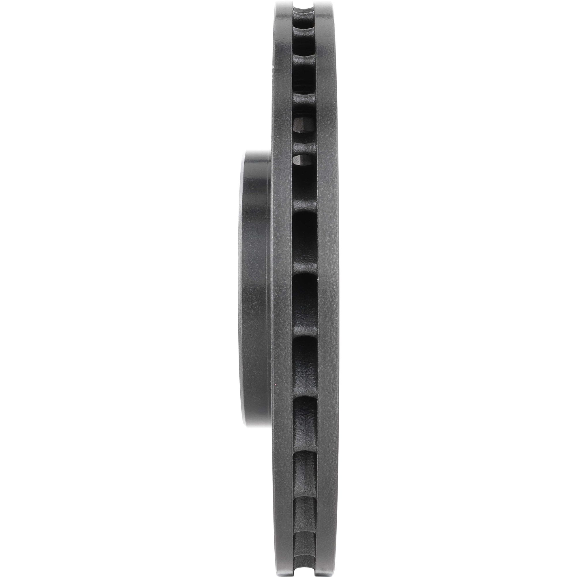 Brembo Front Vented Brake Rotor 09.D231.21 — image 7