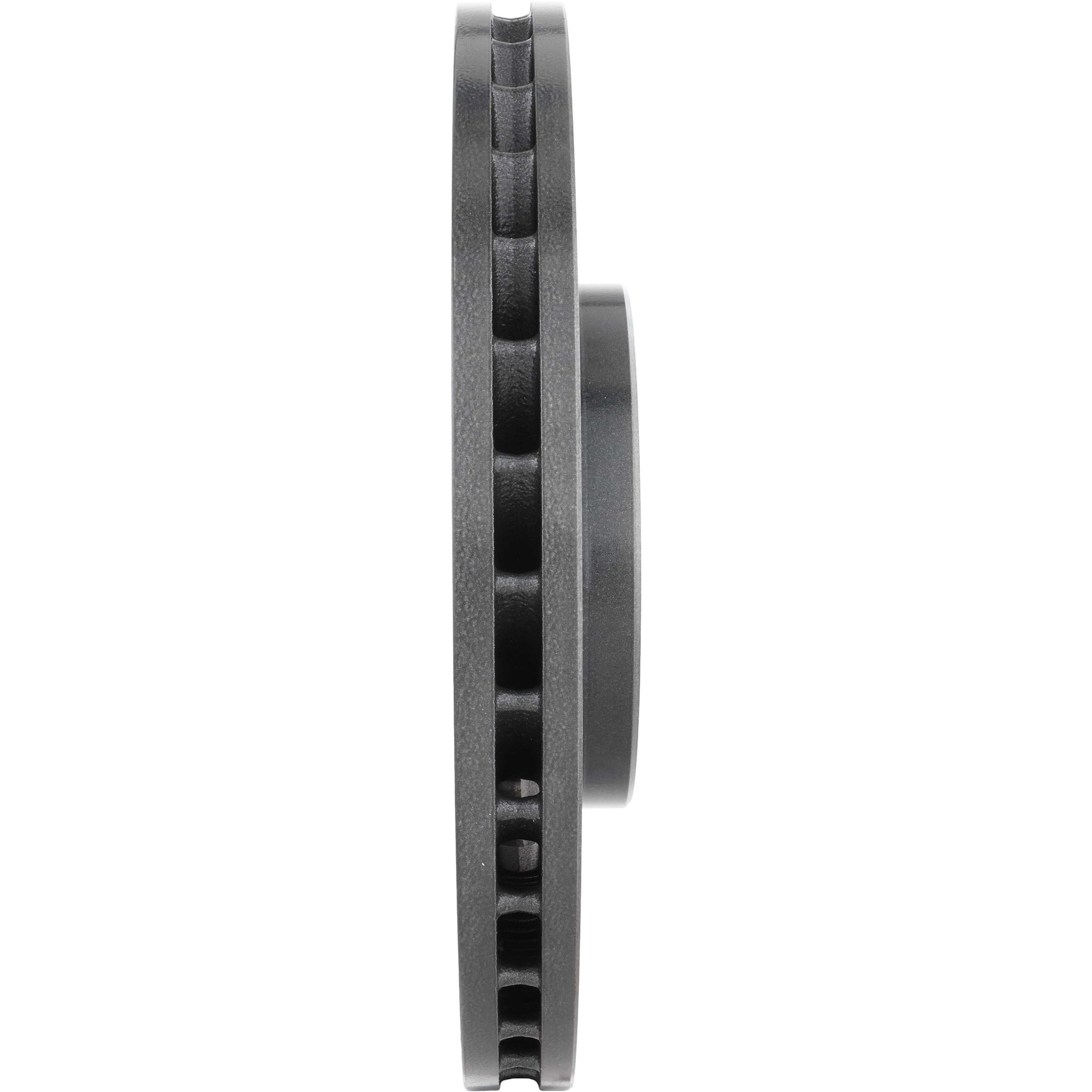 Brembo Front Vented Brake Rotor 09.D231.21 — image 8