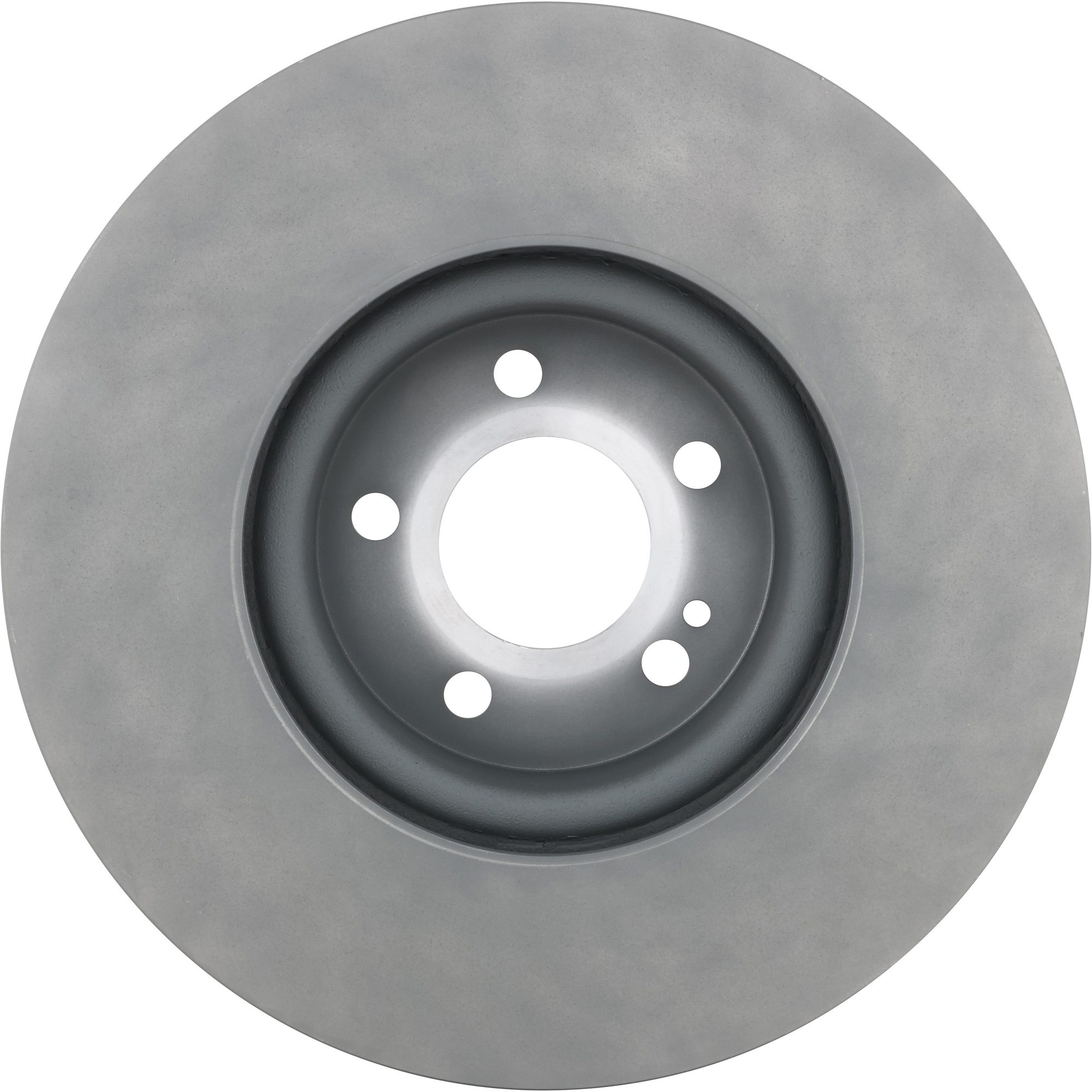 Brembo Front Vented Brake Rotor 09.D528.13 — image 4