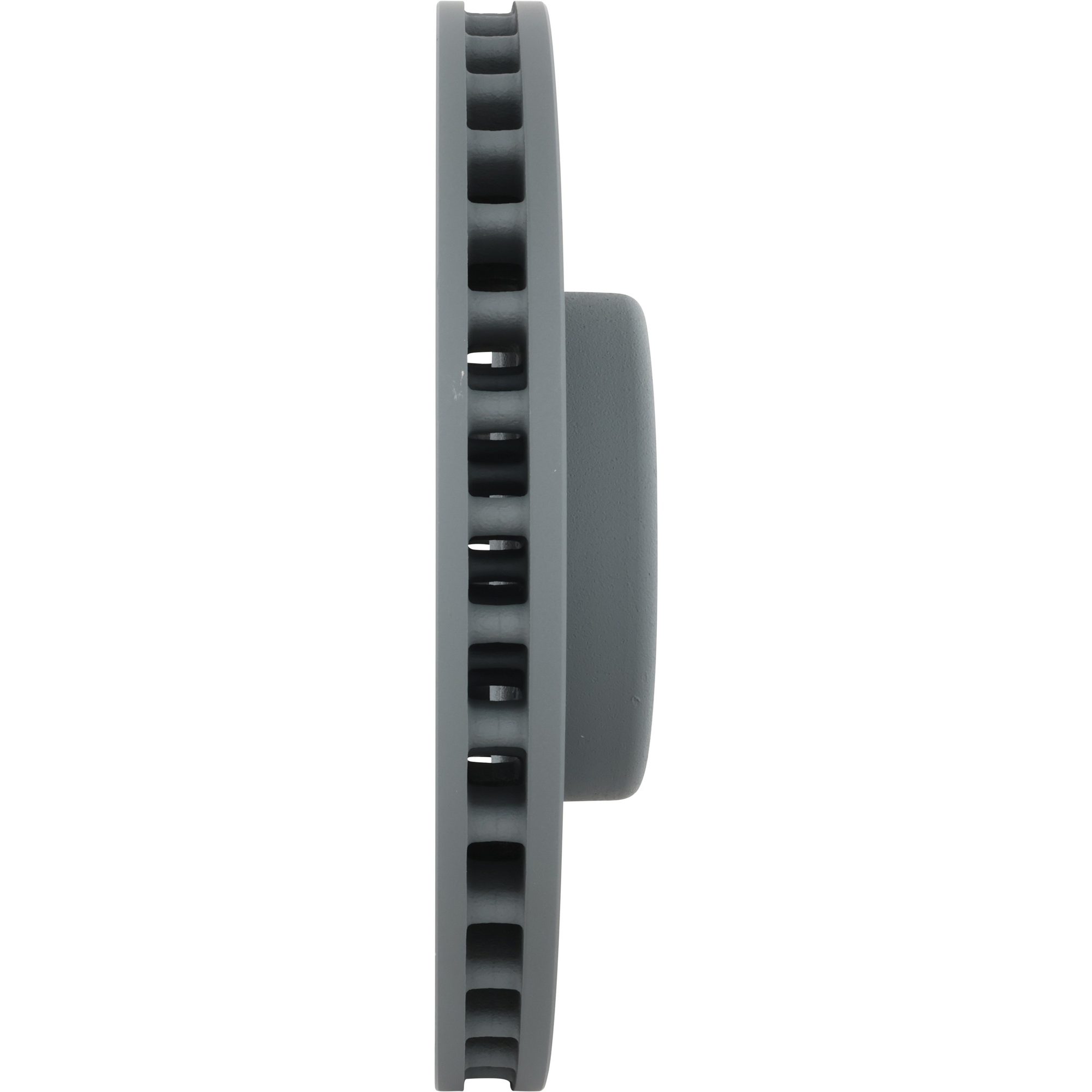Brembo Front Vented Brake Rotor 09.D528.13 — image 8